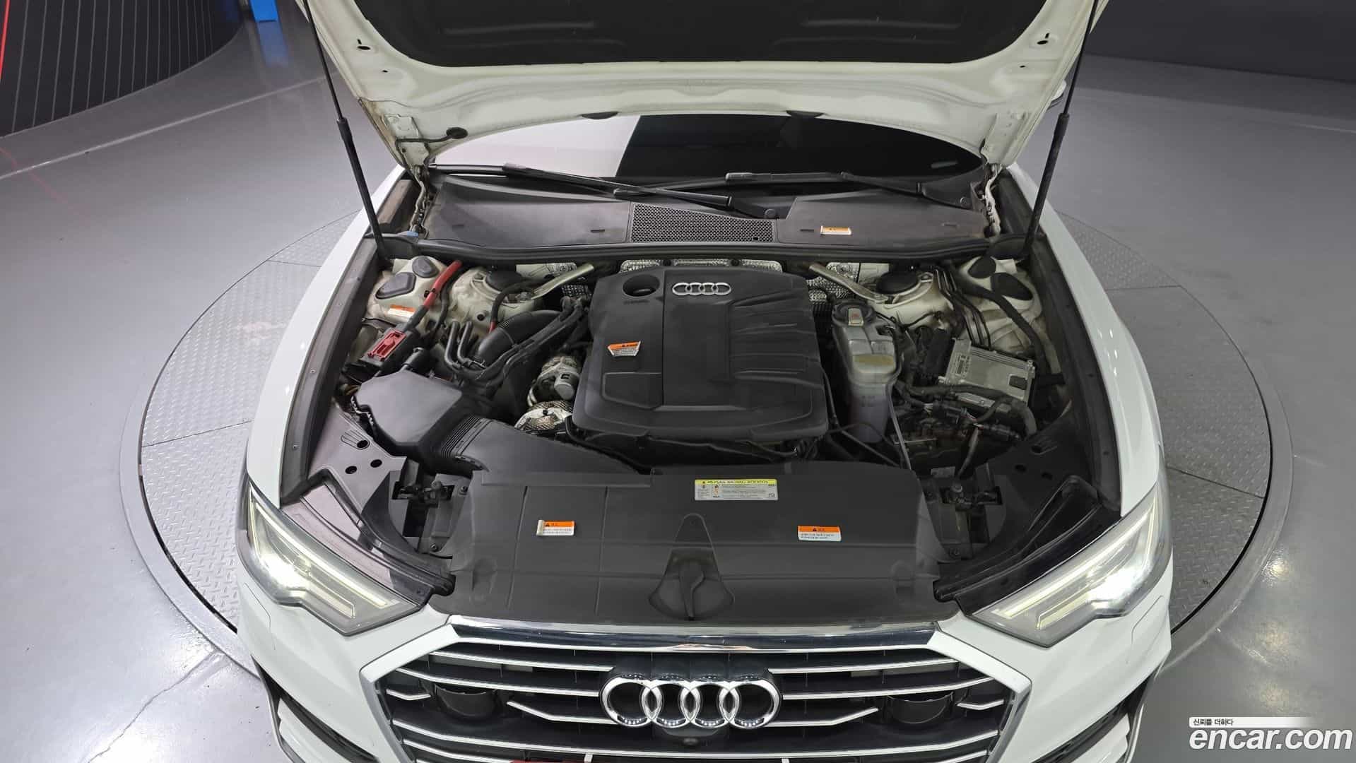 A6 Audi 2020.9-OUTER-006