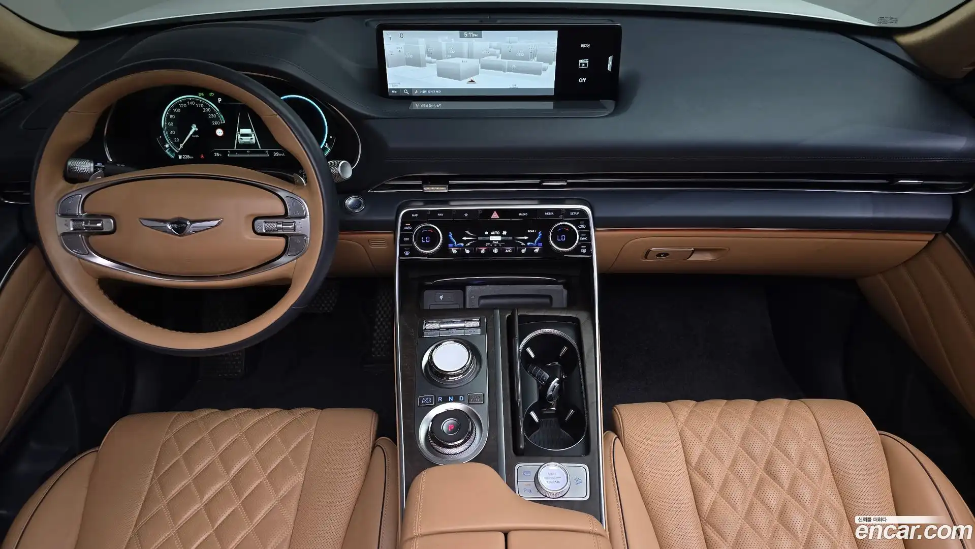 GV80 Genesis 2023.4-INNER-007