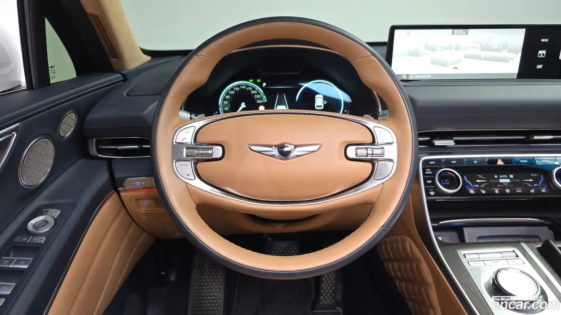 GV80 Genesis 2023.4-OPTION-017