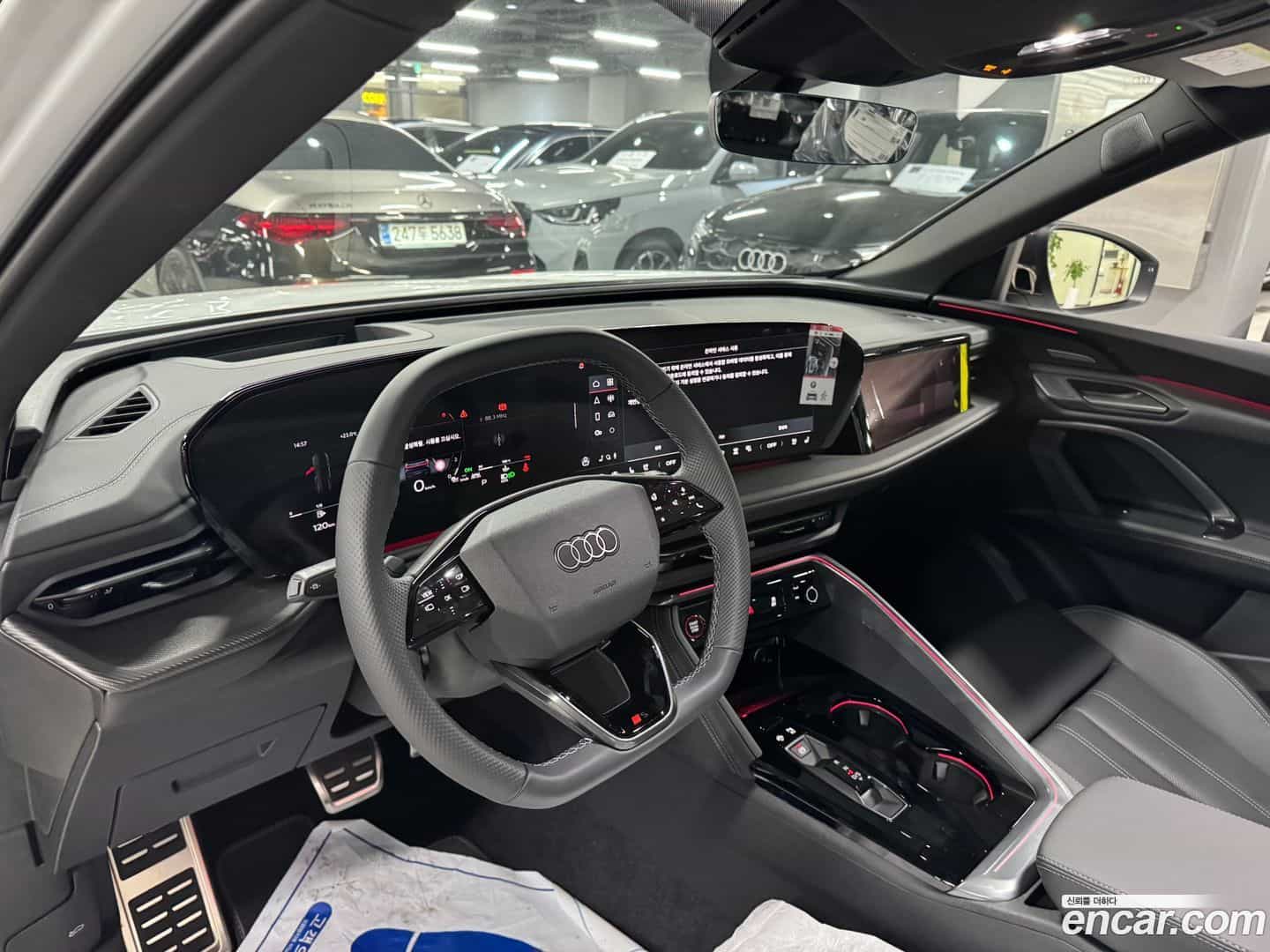 Q5 Audi 2025.11-INNER-008
