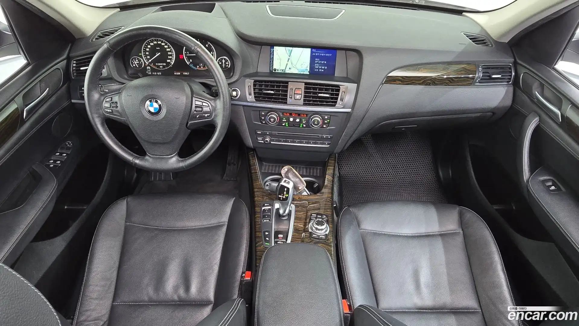 X3 BMW 2013.11-INNER-007