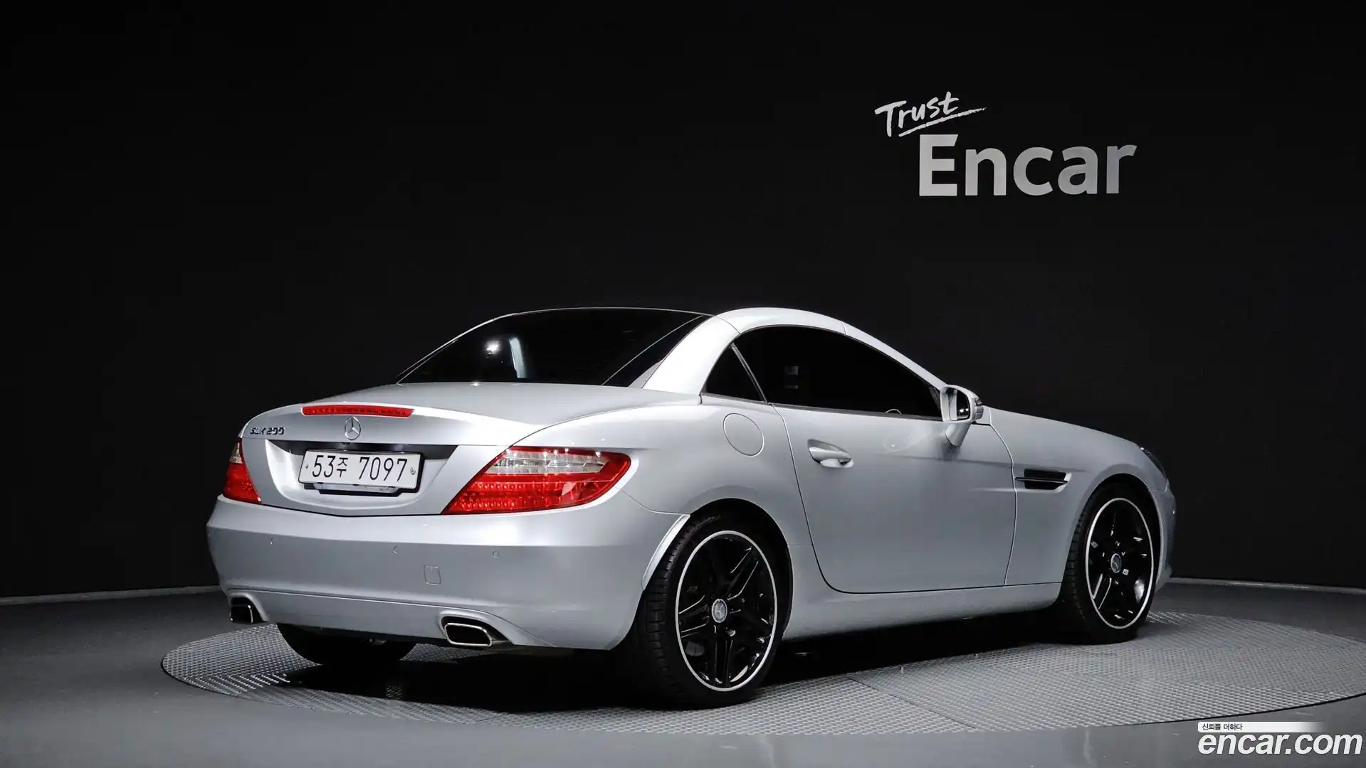 SLK-Class Mercedes-Benz 2015.3-OUTER-002