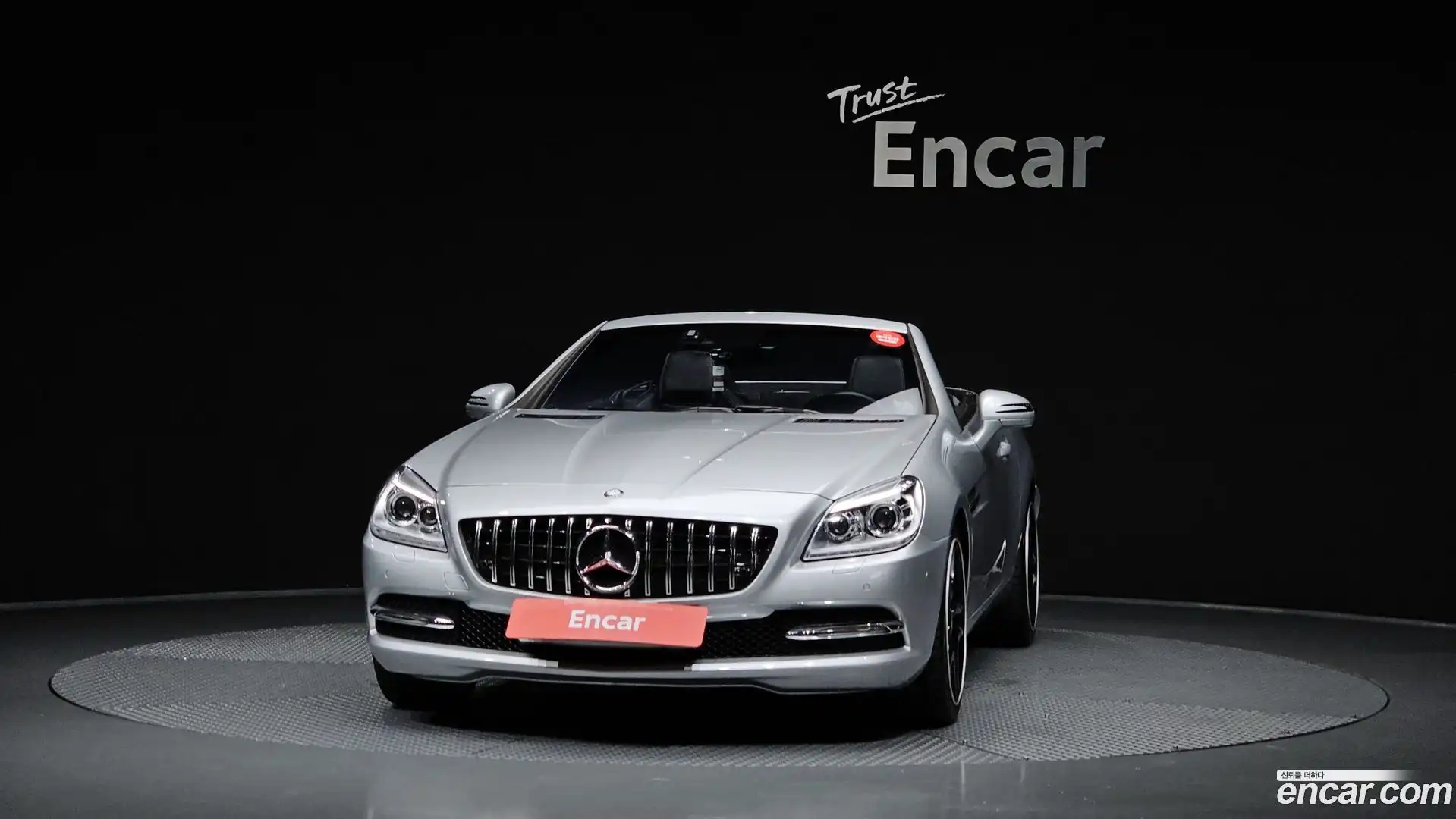 SLK-Class Mercedes-Benz 2015.3-OUTER-003
