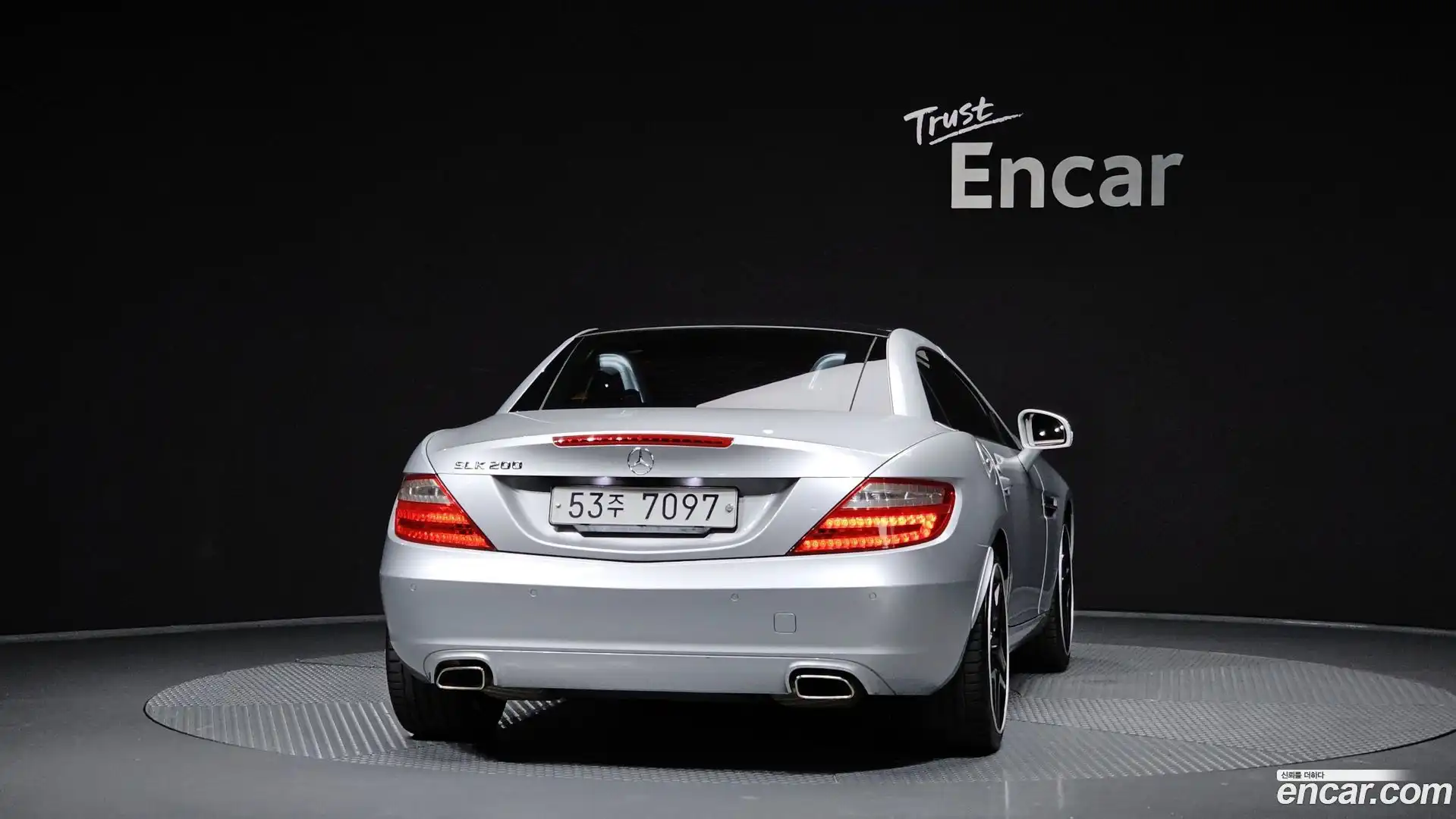 SLK-Class Mercedes-Benz 2015.3-OUTER-004