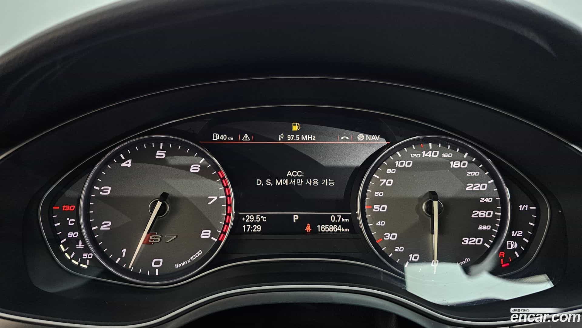 S7 Audi 2014.4-INNER-008