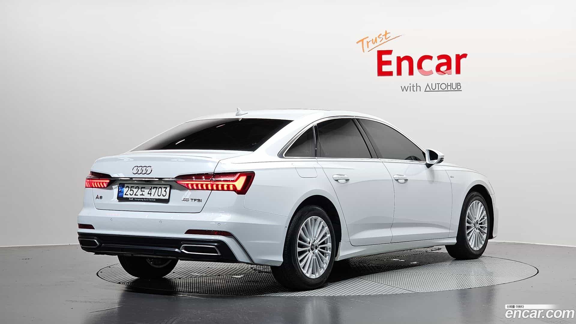A6 Audi 2021.5-OUTER-002