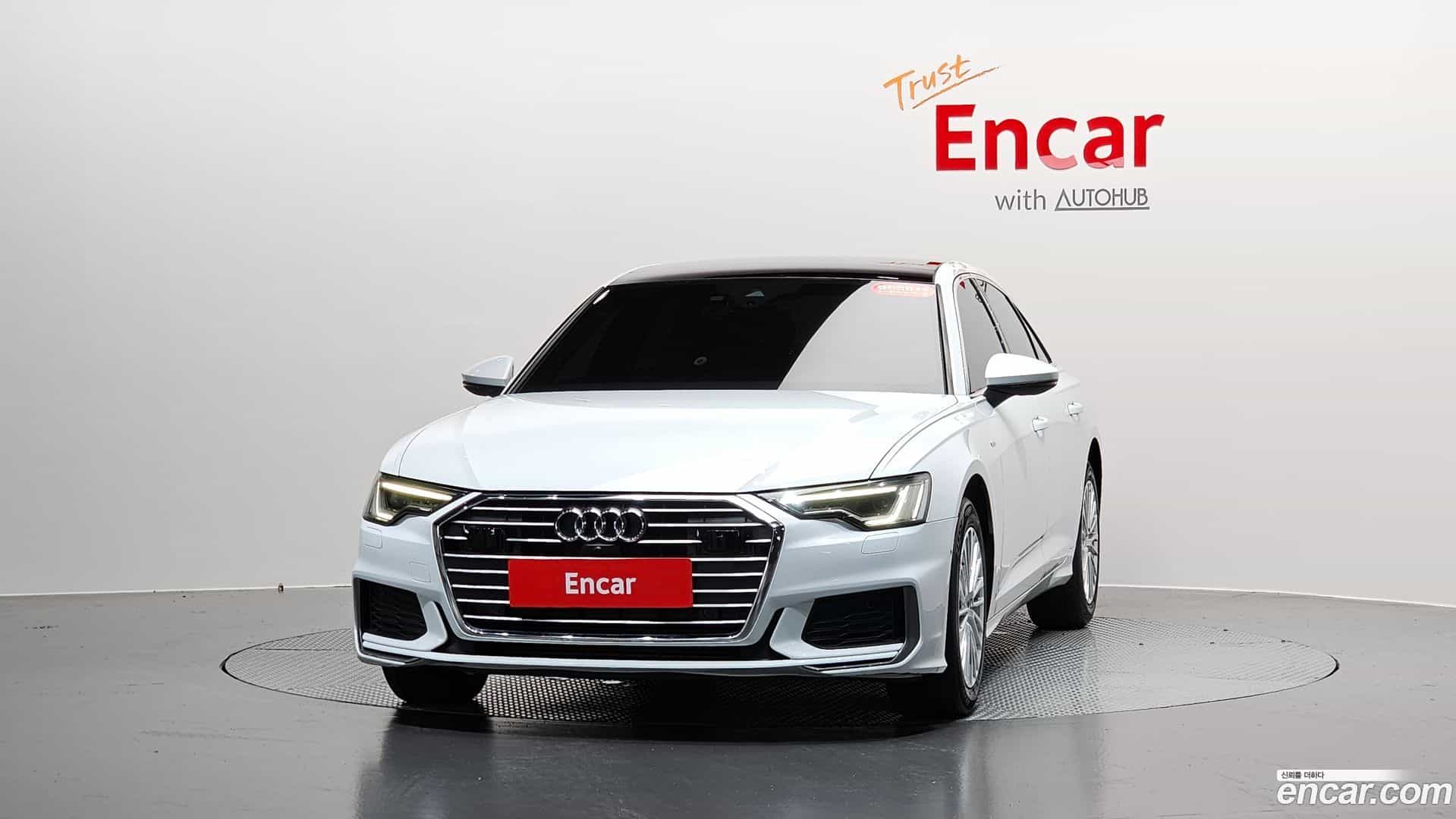 A6 Audi 2021.5-OUTER-003