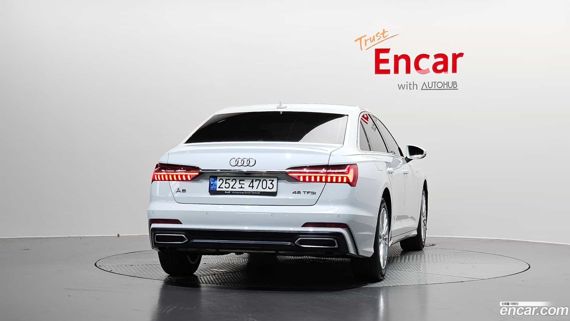 A6 Audi 2021.5-OUTER-004