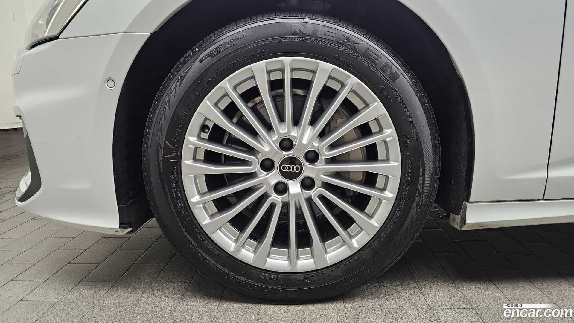 A6 Audi 2021.5-OUTER-005