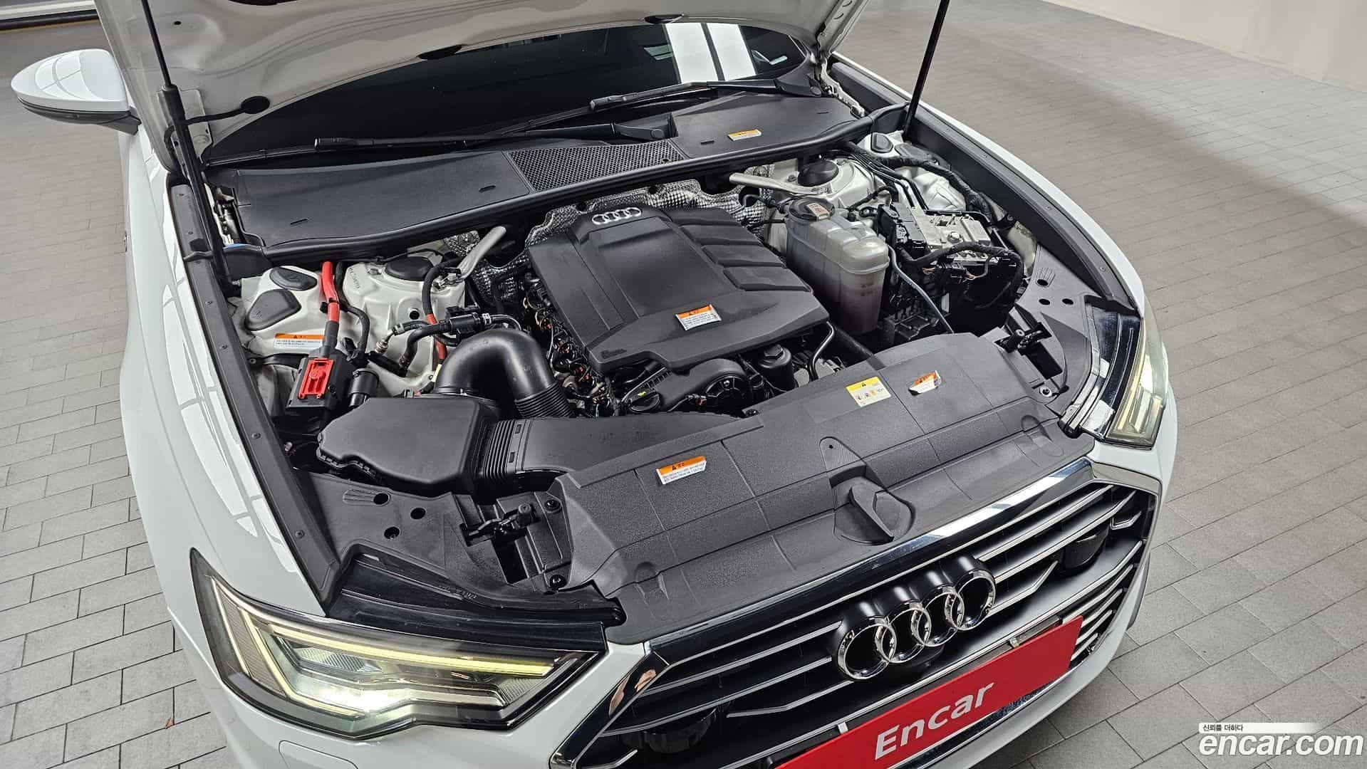A6 Audi 2021.5-OUTER-006
