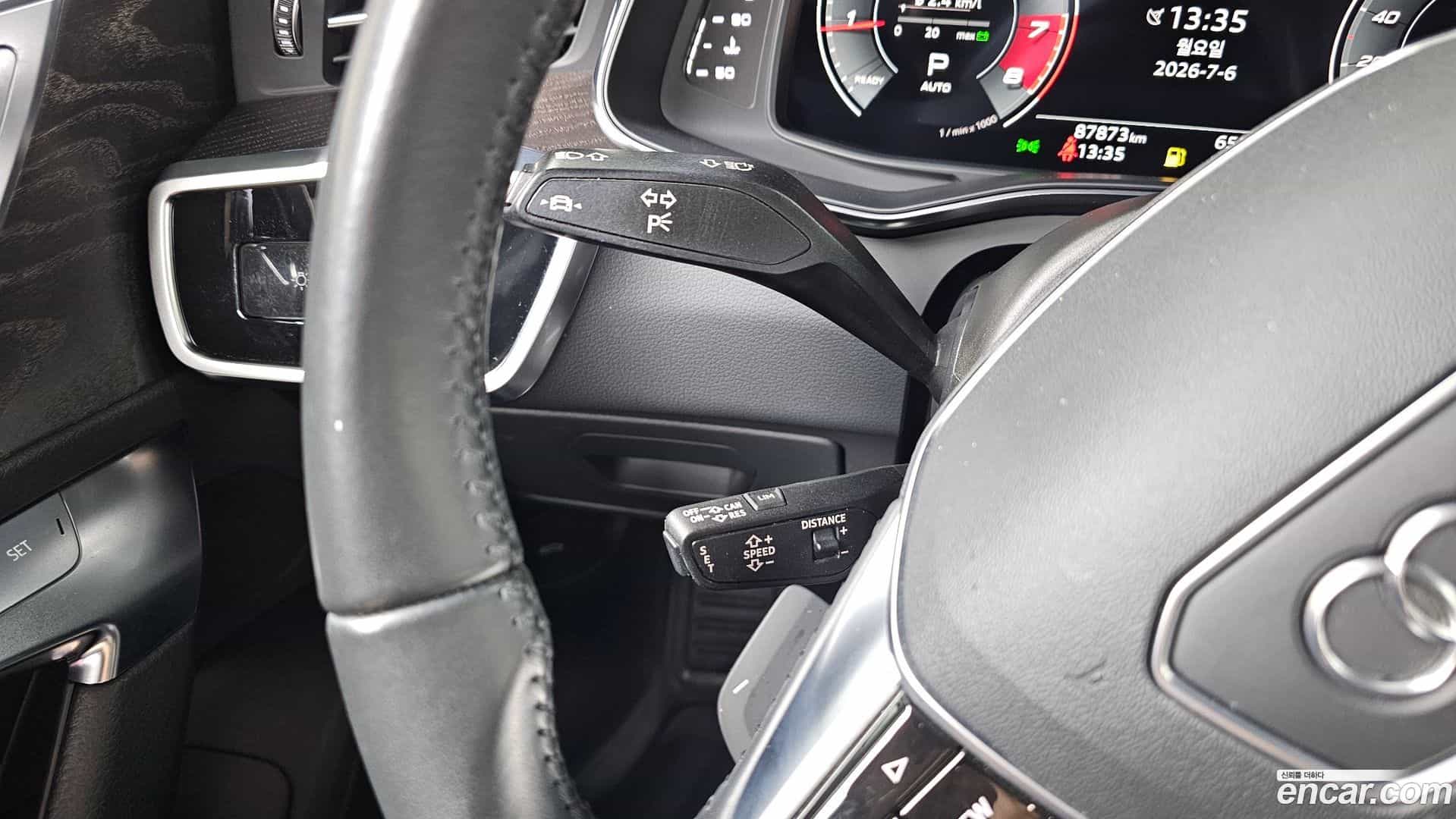 A6 Audi 2021.5-OPTION-018