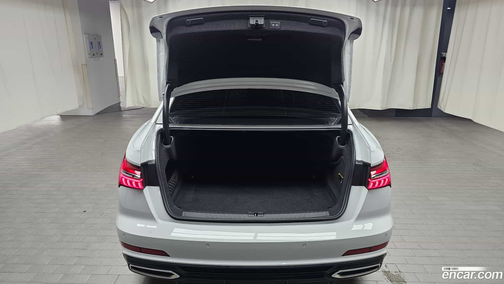A6 Audi 2021.5-OPTION-020