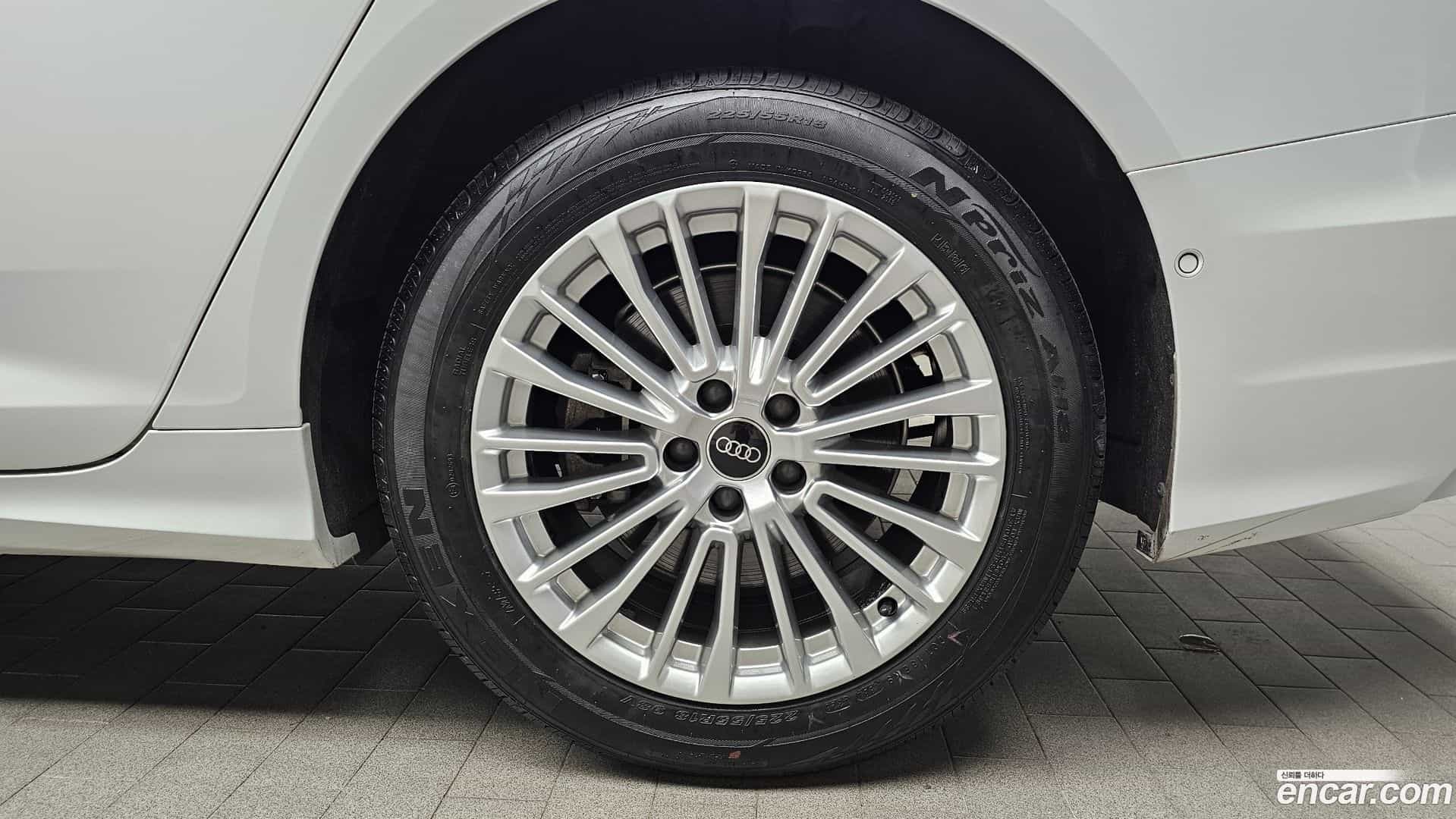 A6 Audi 2021.5-OUTER-031