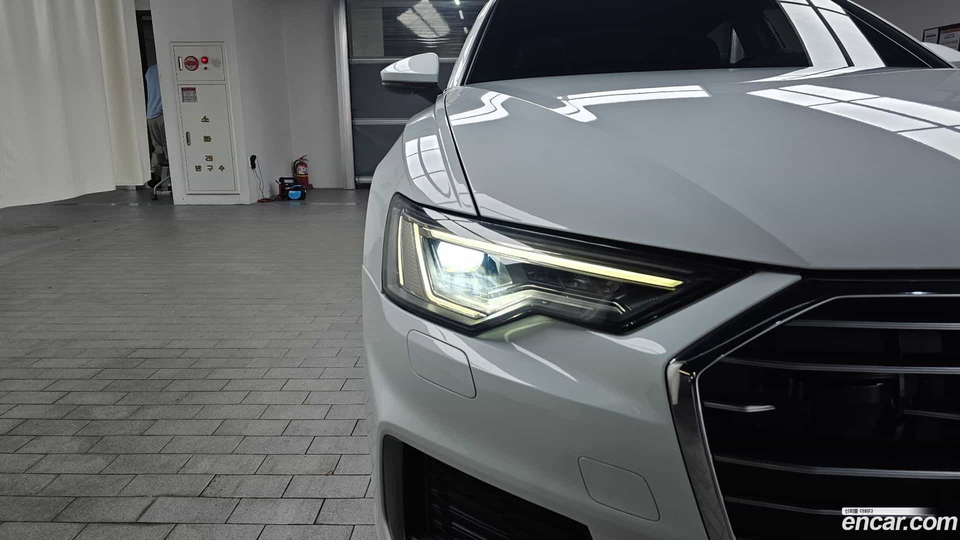 A6 Audi 2021.5-OUTER-032