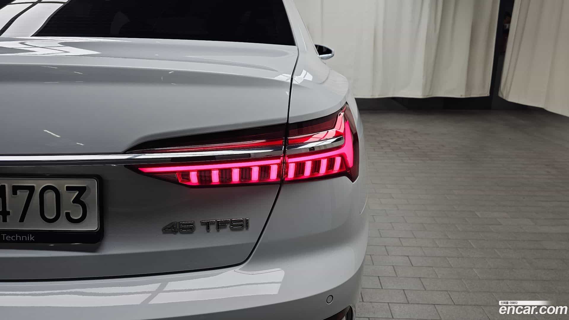 A6 Audi 2021.5-OUTER-033