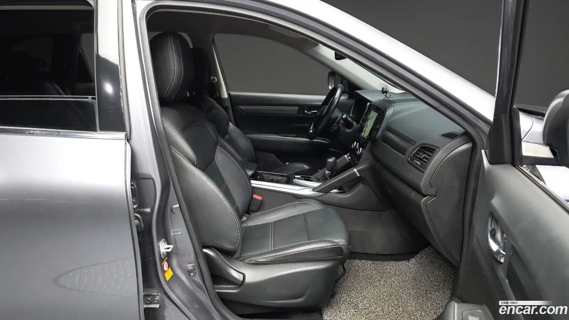 QM6 Renault Korea 2022.1-OPTION-015