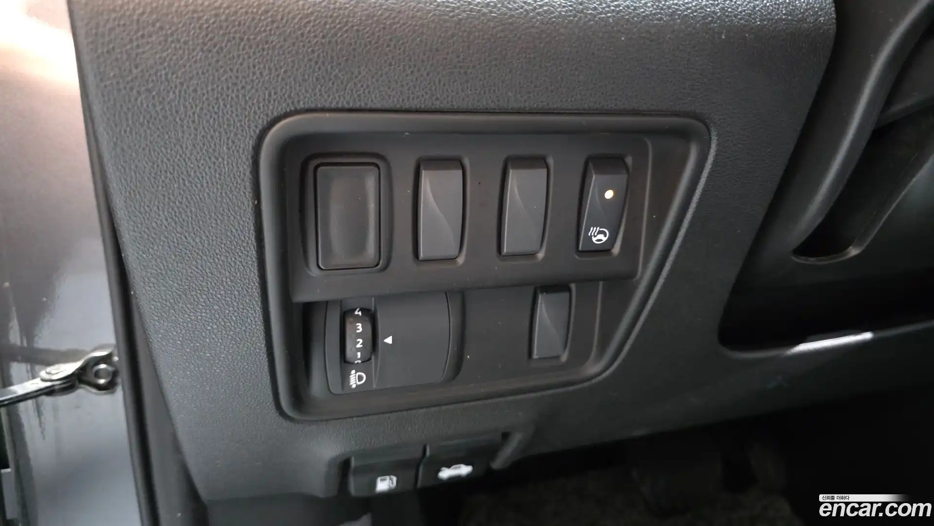QM6 Renault Korea 2022.1-OPTION-022