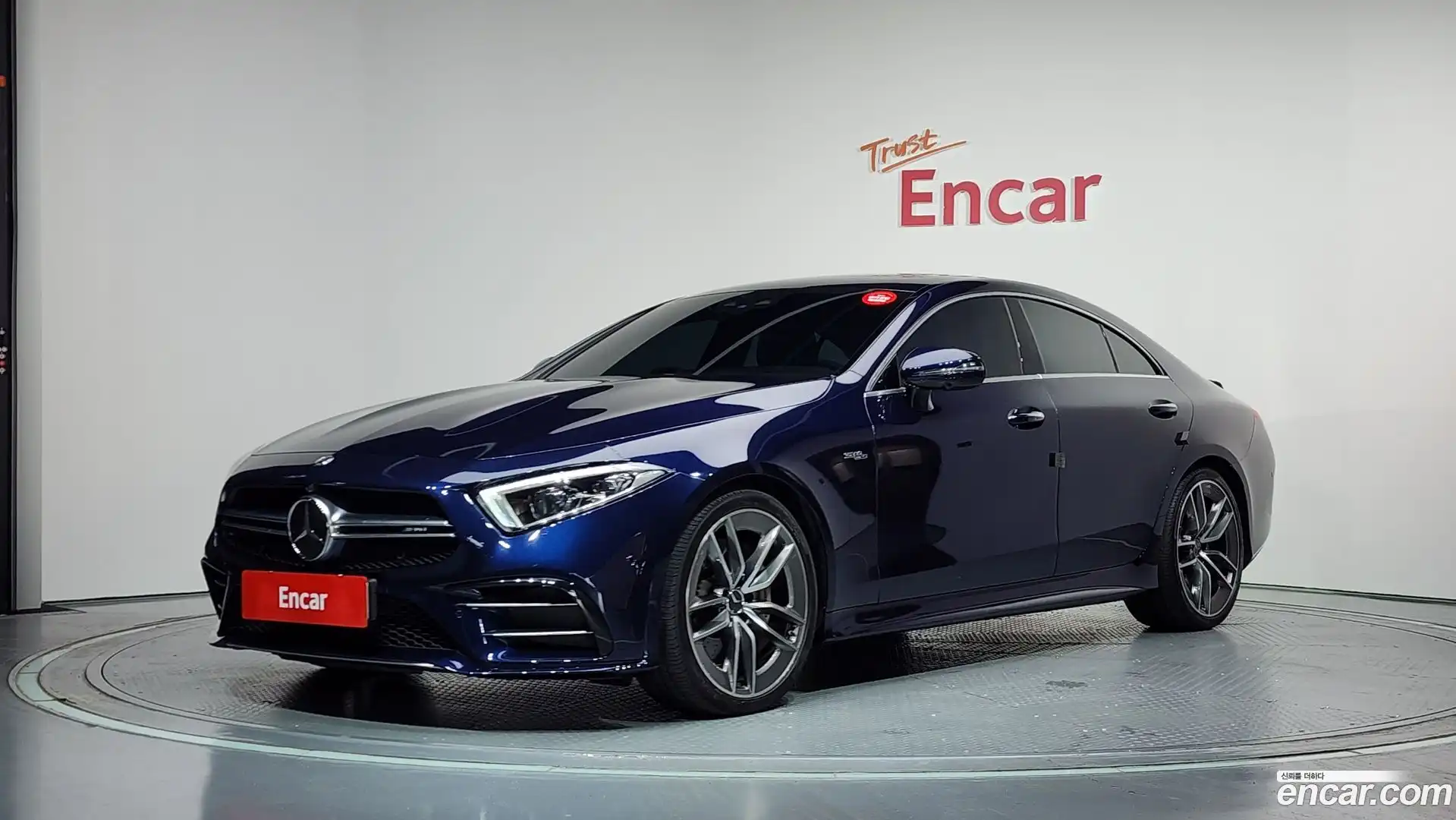 CLS-Class Mercedes-Benz 2021.2-OUTER-001