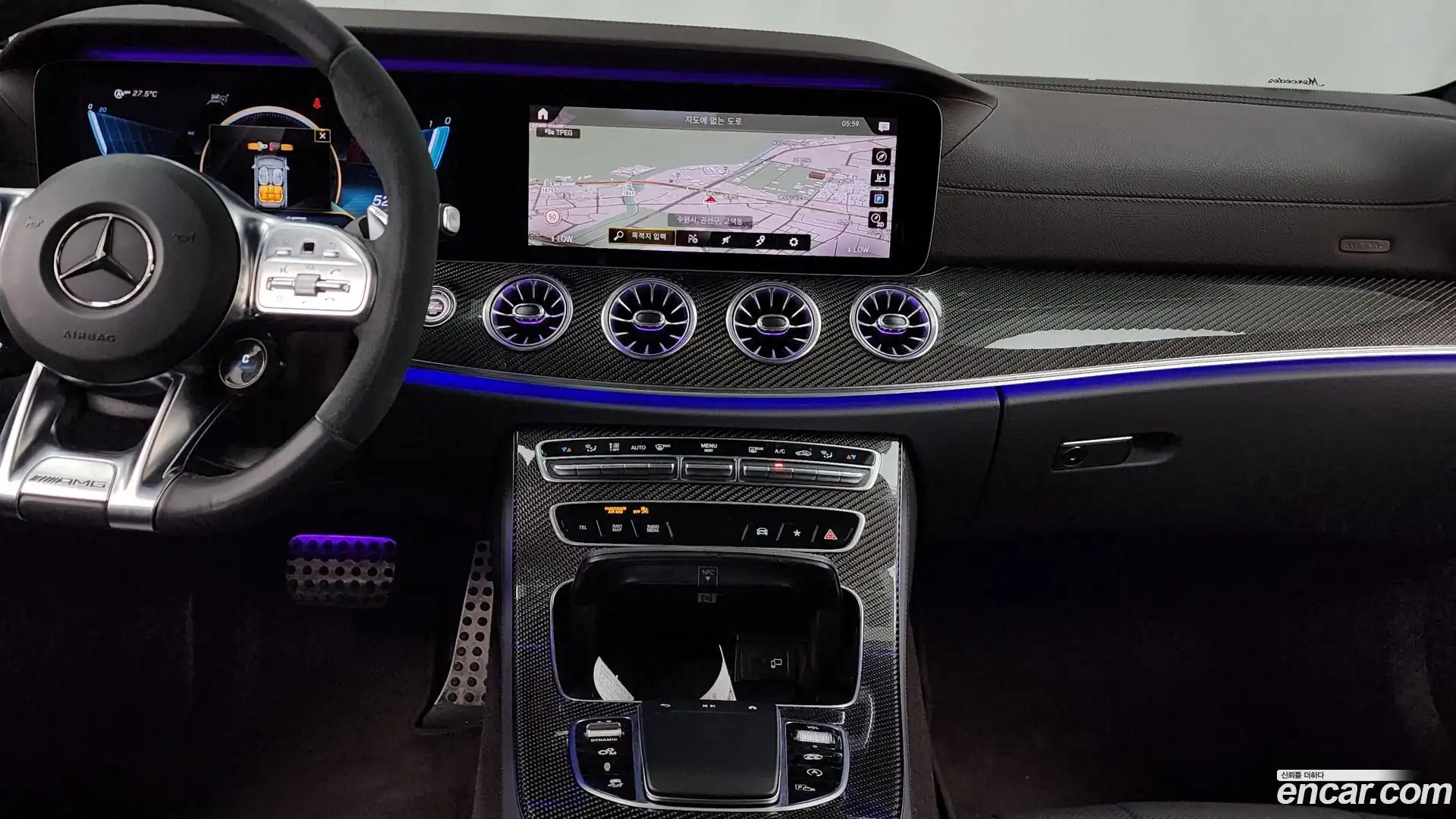 CLS-Class Mercedes-Benz 2021.2-OPTION-018
