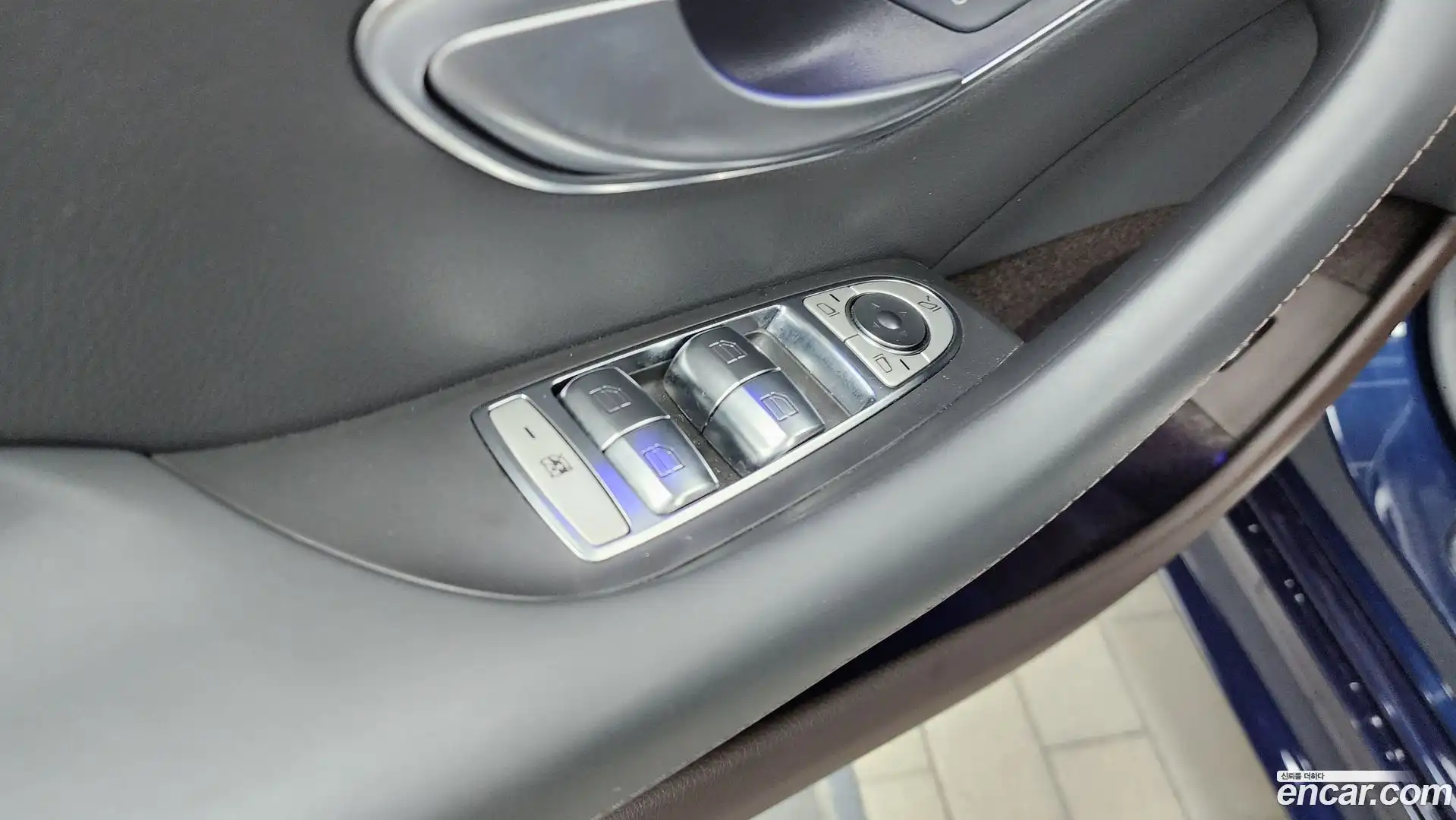 CLS-Class Mercedes-Benz 2021.2-OPTION-040