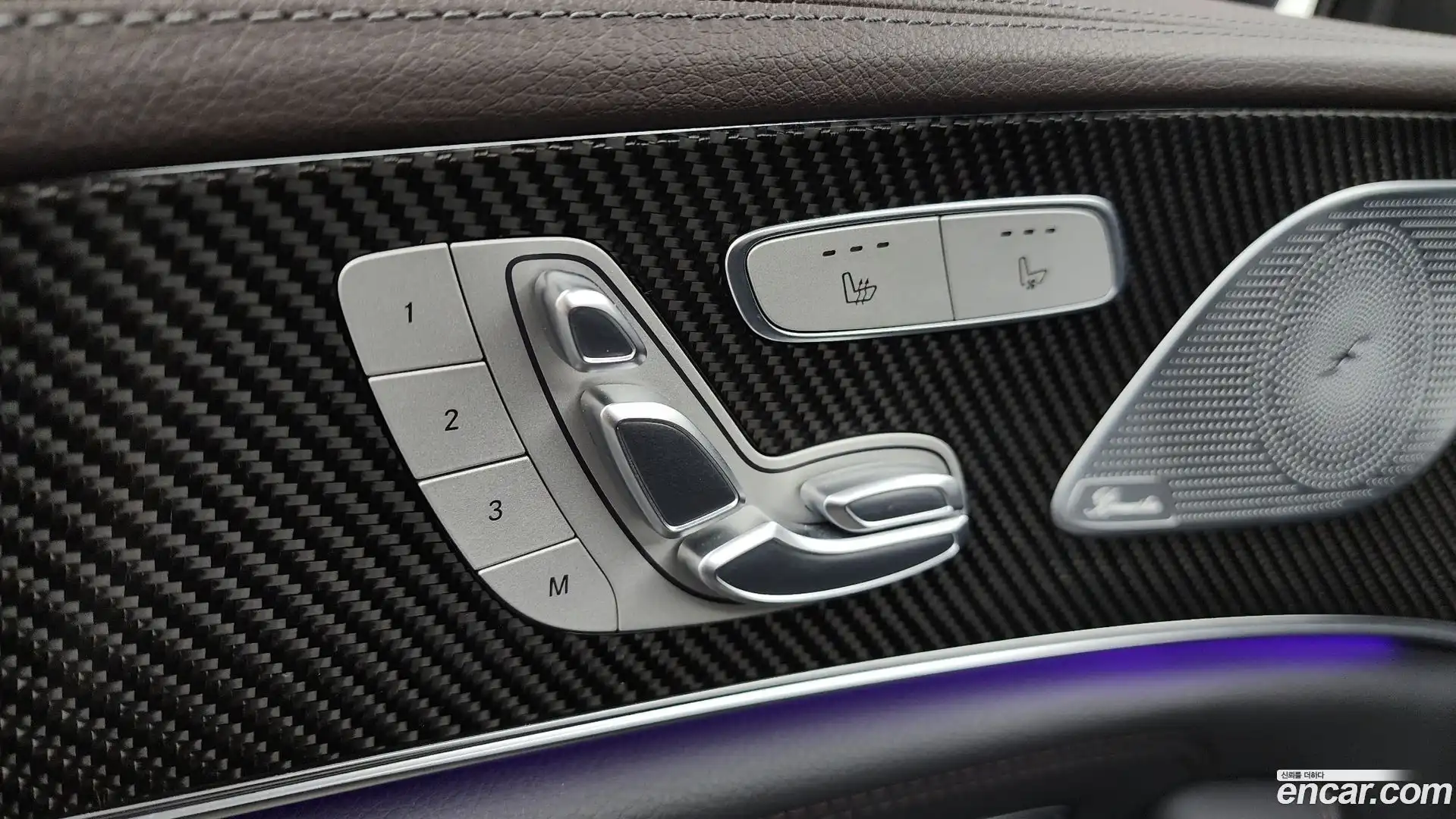 CLS-Class Mercedes-Benz 2021.2-OPTION-041