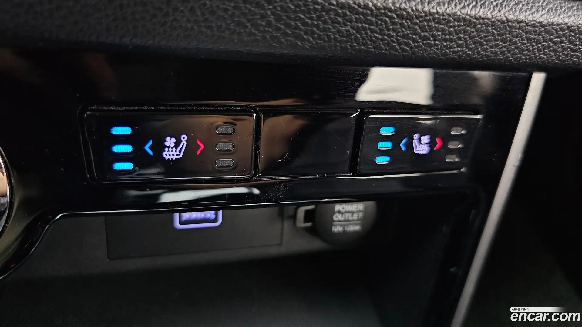 KORANDO KG Mobility 2020.9-OPTION-020