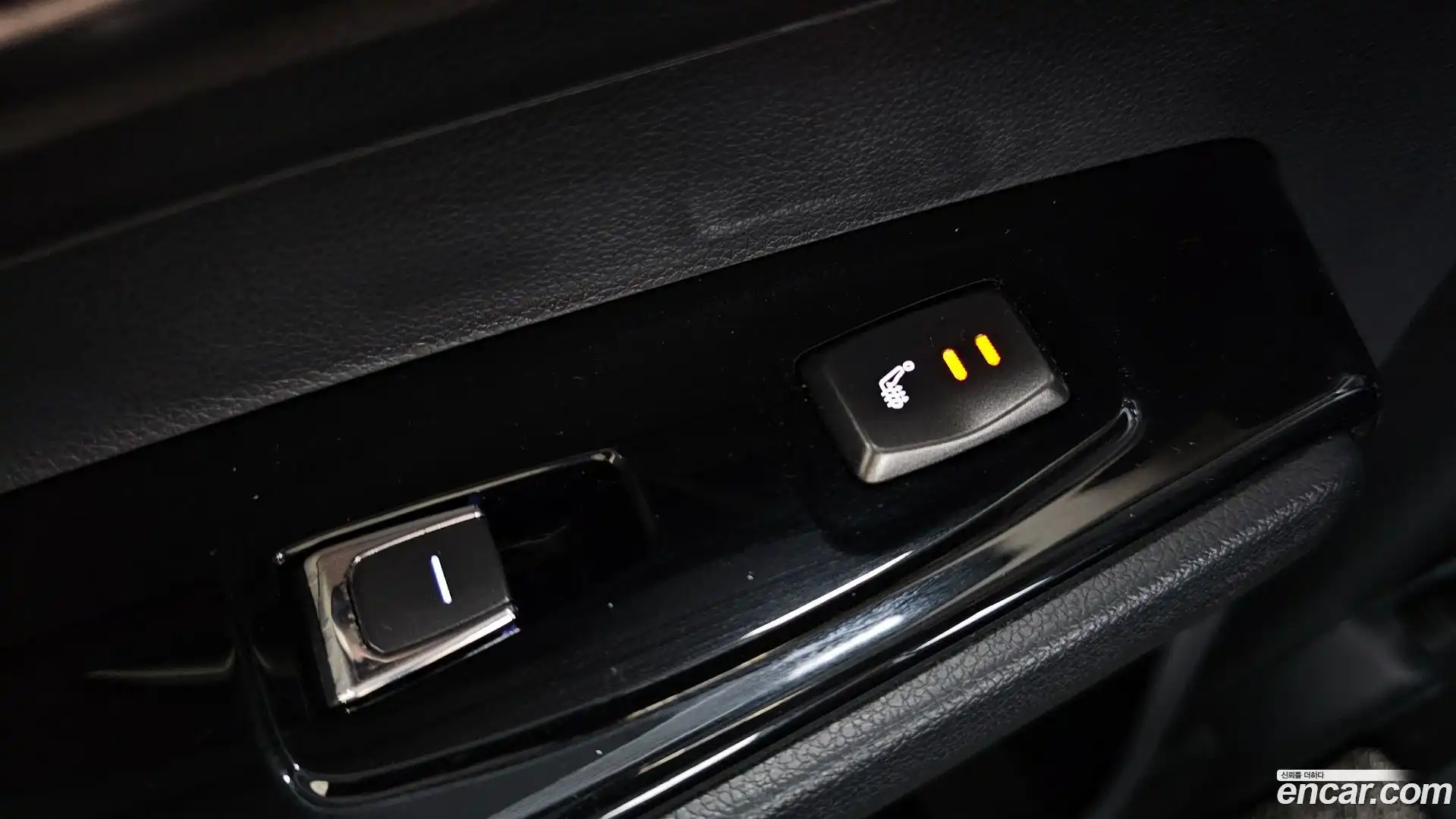 KORANDO KG Mobility 2020.9-OPTION-022