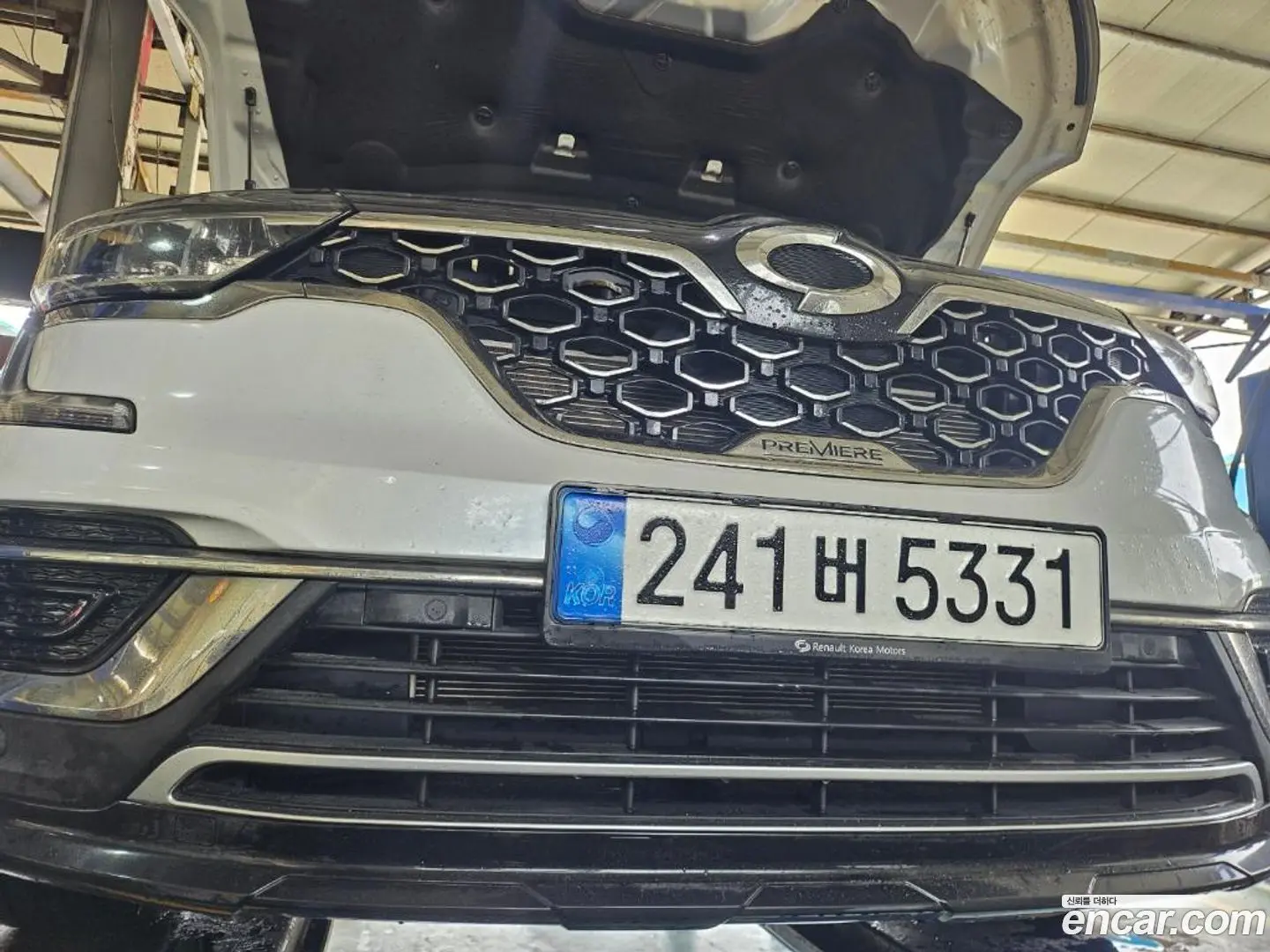 Main__Slider__Photo:QM6 Renault Korea 2022.7-0