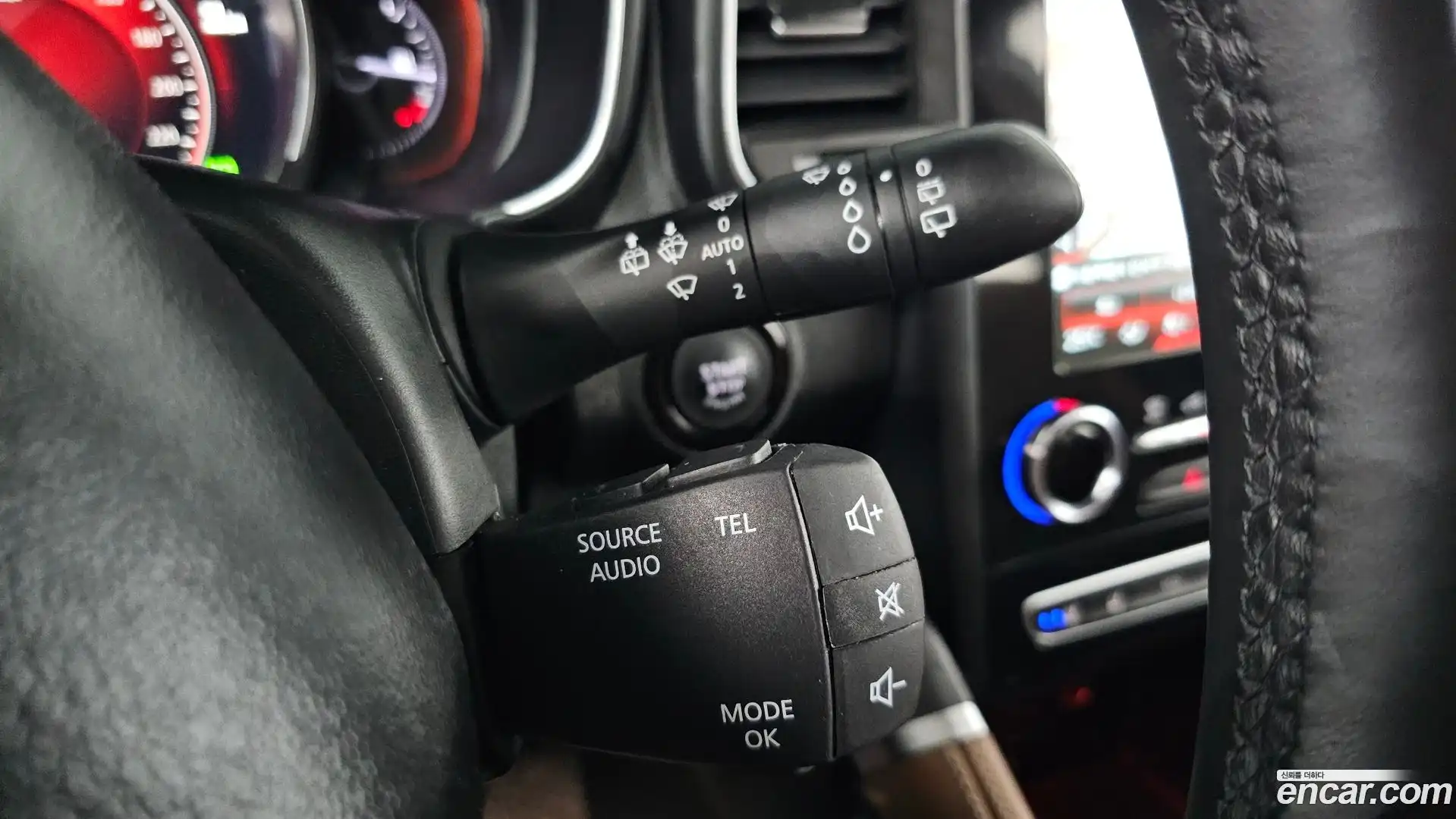 QM6 Renault Korea 2023.0-OPTION-020