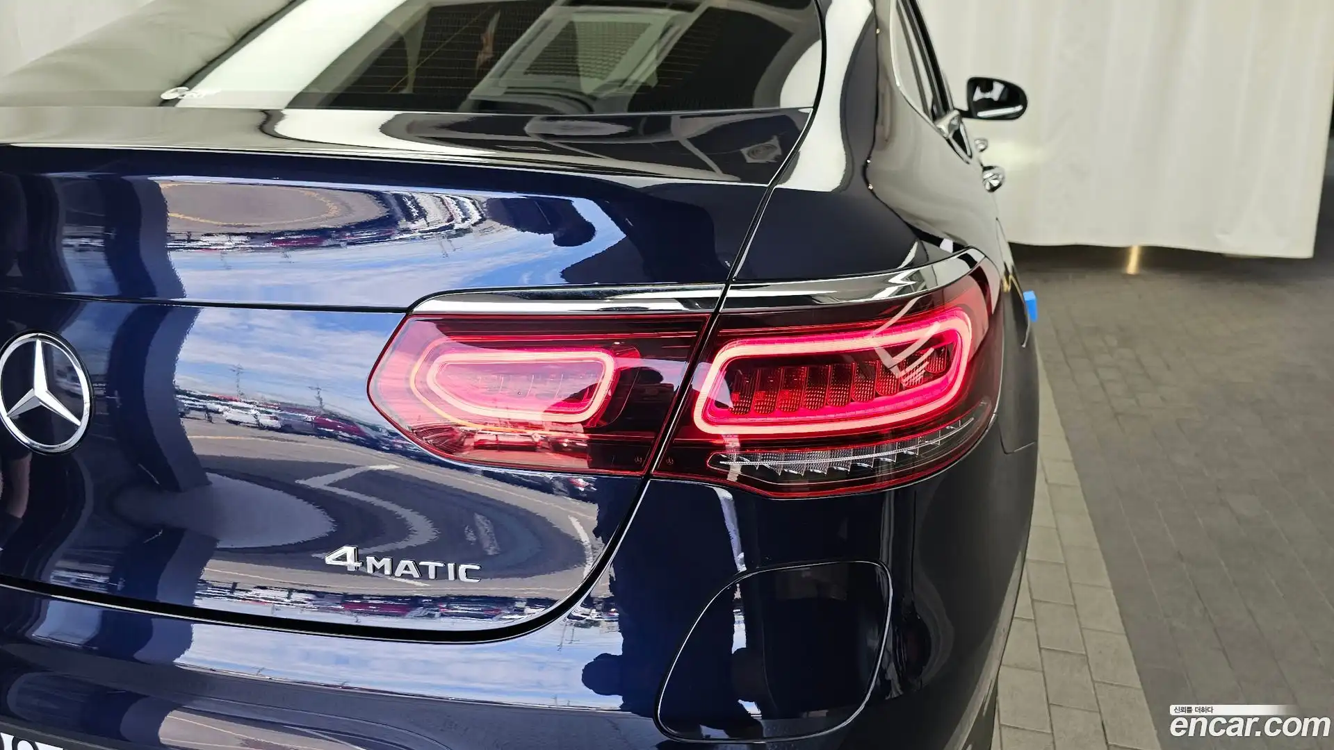 GLC-Class Mercedes-Benz 2023.4-OUTER-033