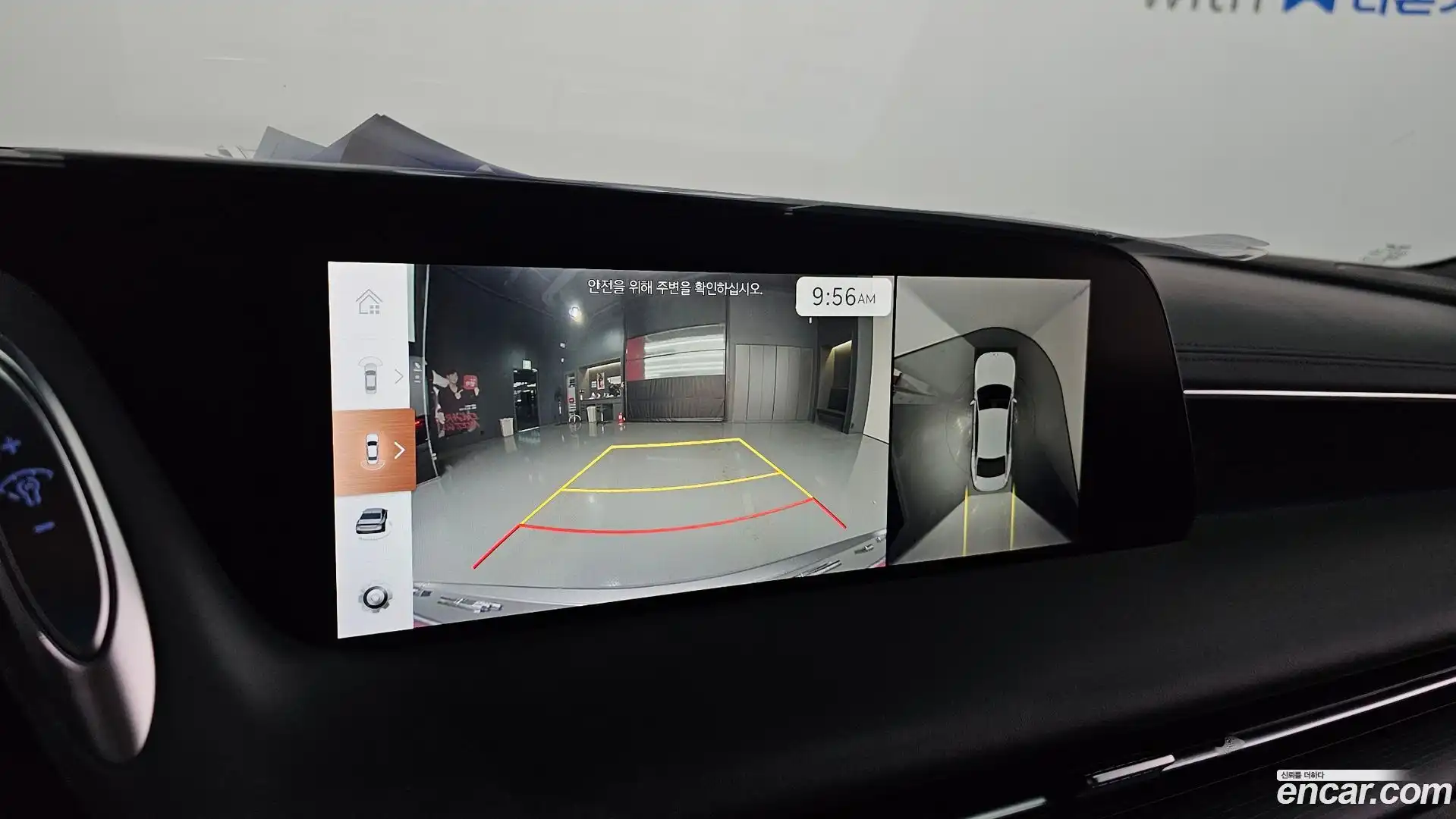 G90 Genesis 2022.6-OPTION-018