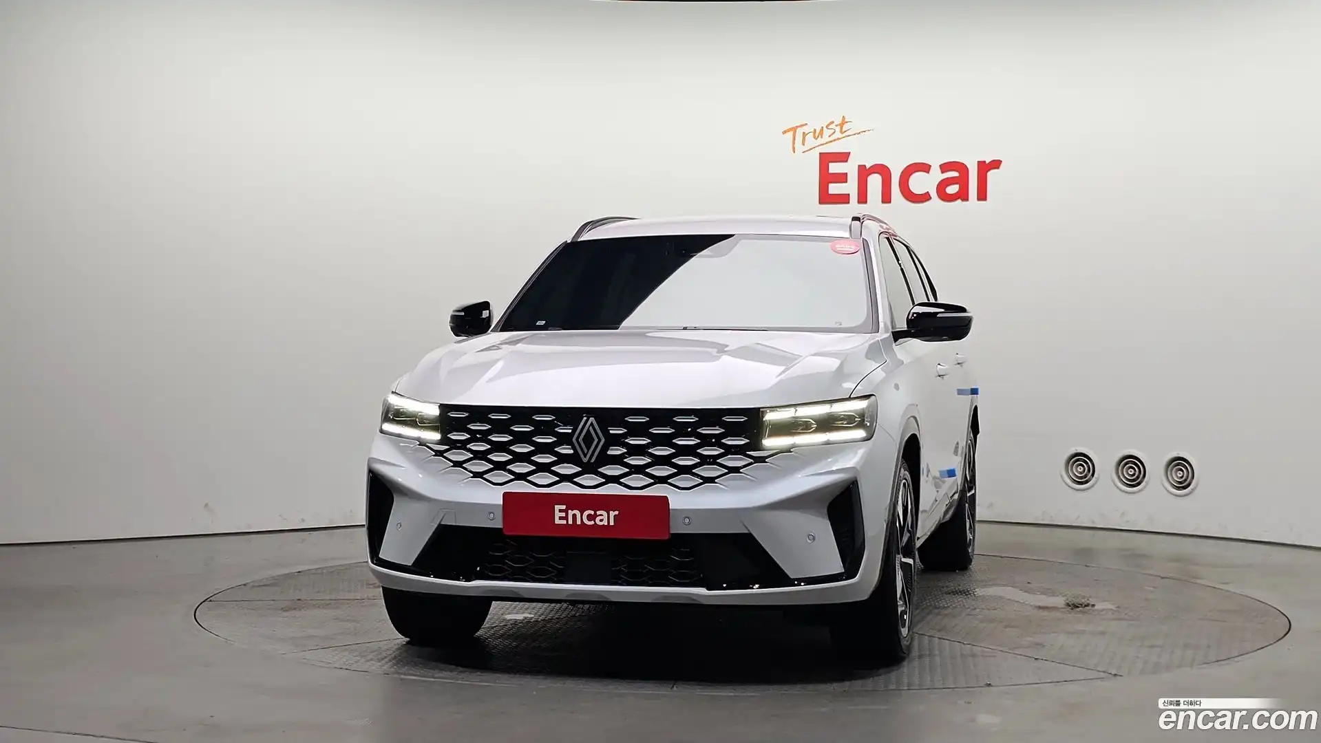 Grand Koleos Renault Korea 2024.10-OUTER-003