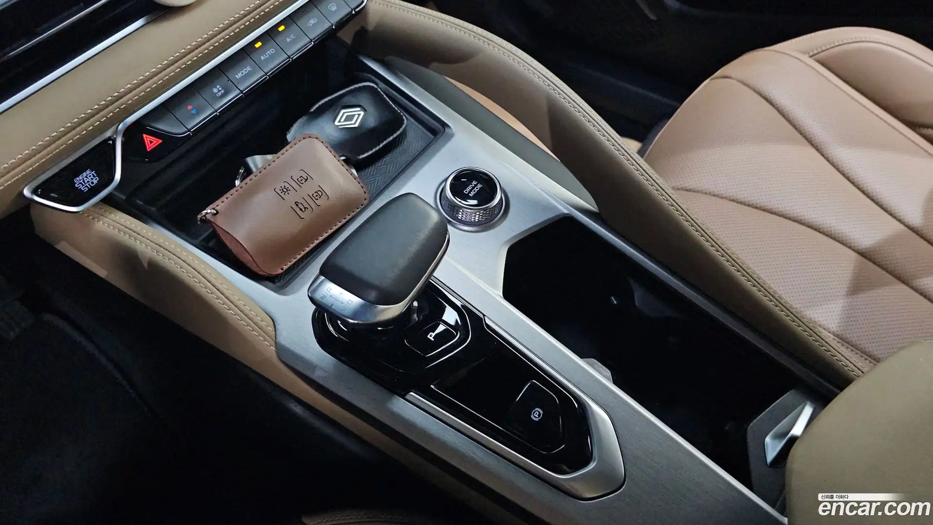 Grand Koleos Renault Korea 2024.10-INNER-009