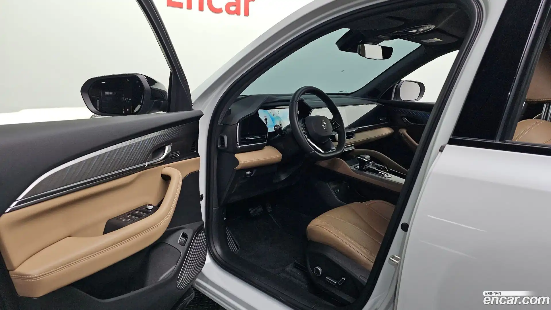Grand Koleos Renault Korea 2024.10-INNER-010