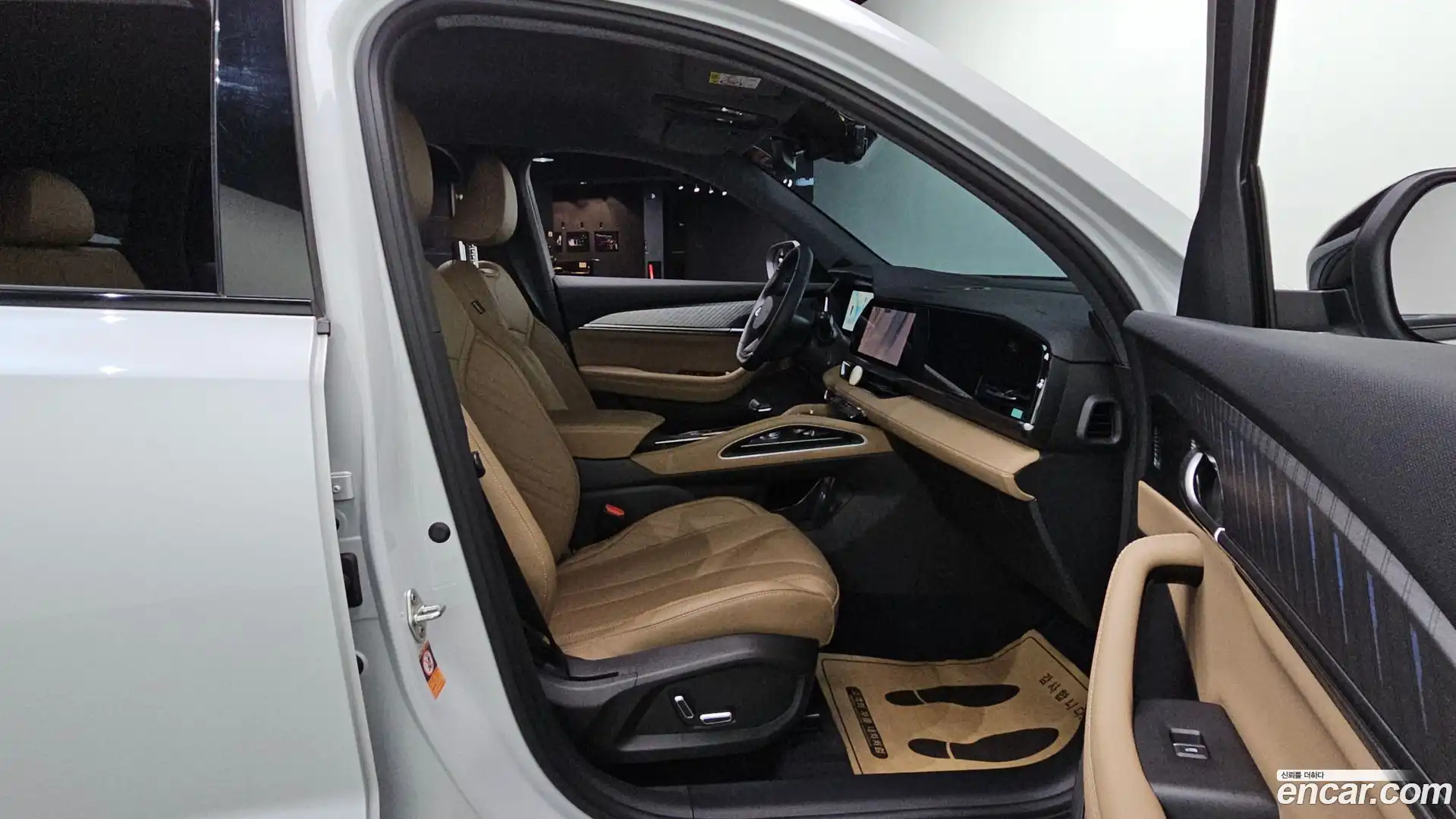 Grand Koleos Renault Korea 2024.10-OPTION-015