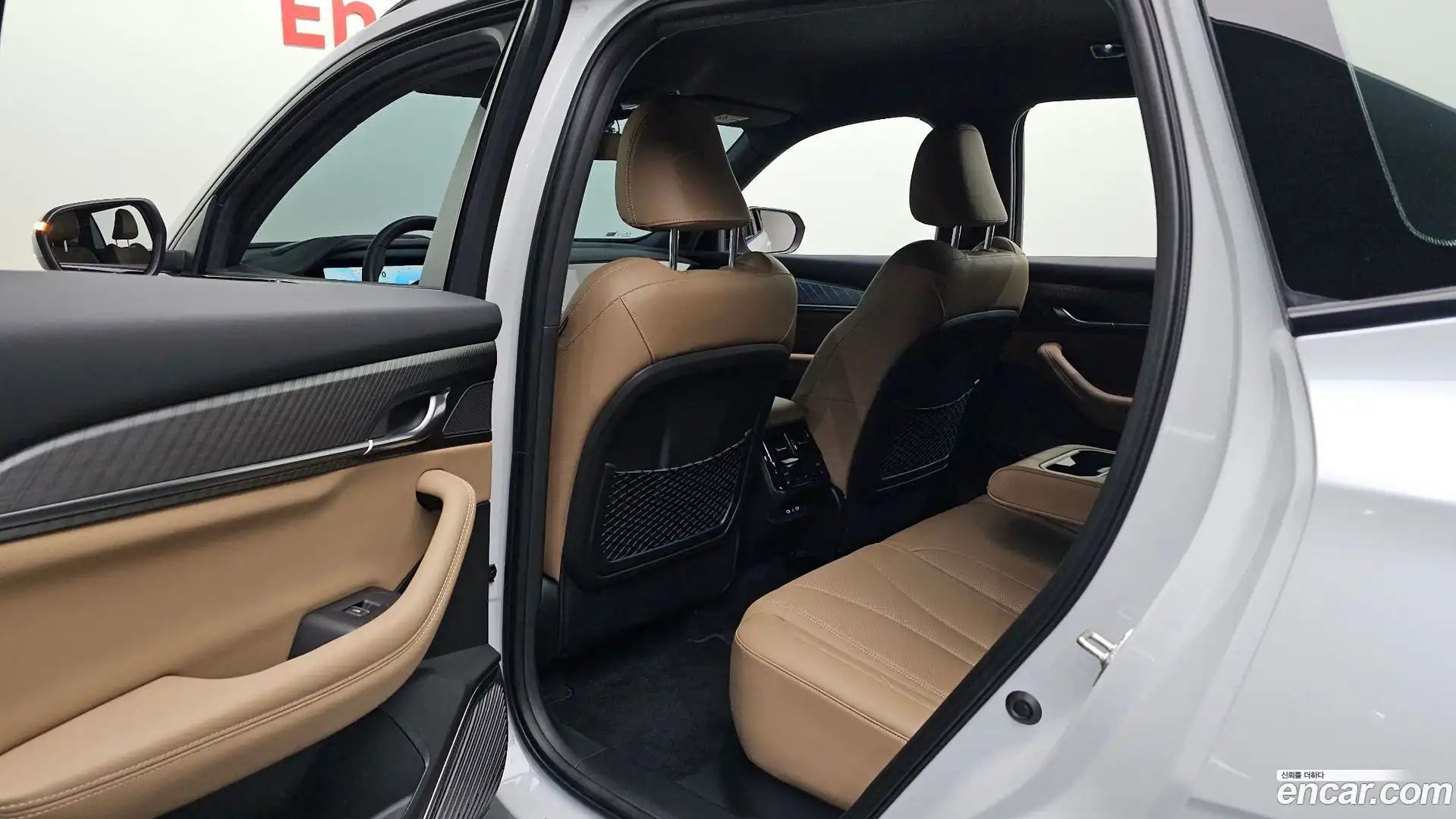 Grand Koleos Renault Korea 2024.10-OPTION-016
