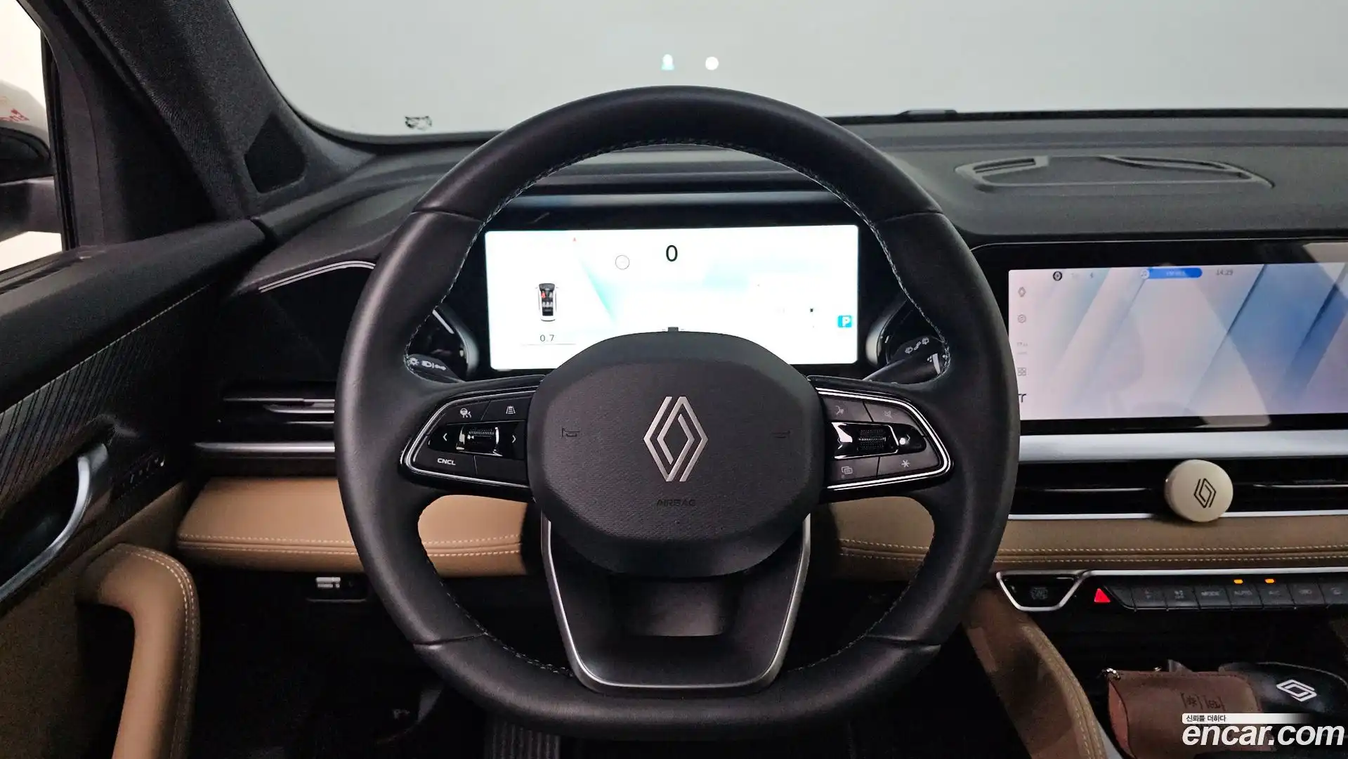 Grand Koleos Renault Korea 2024.10-OPTION-017