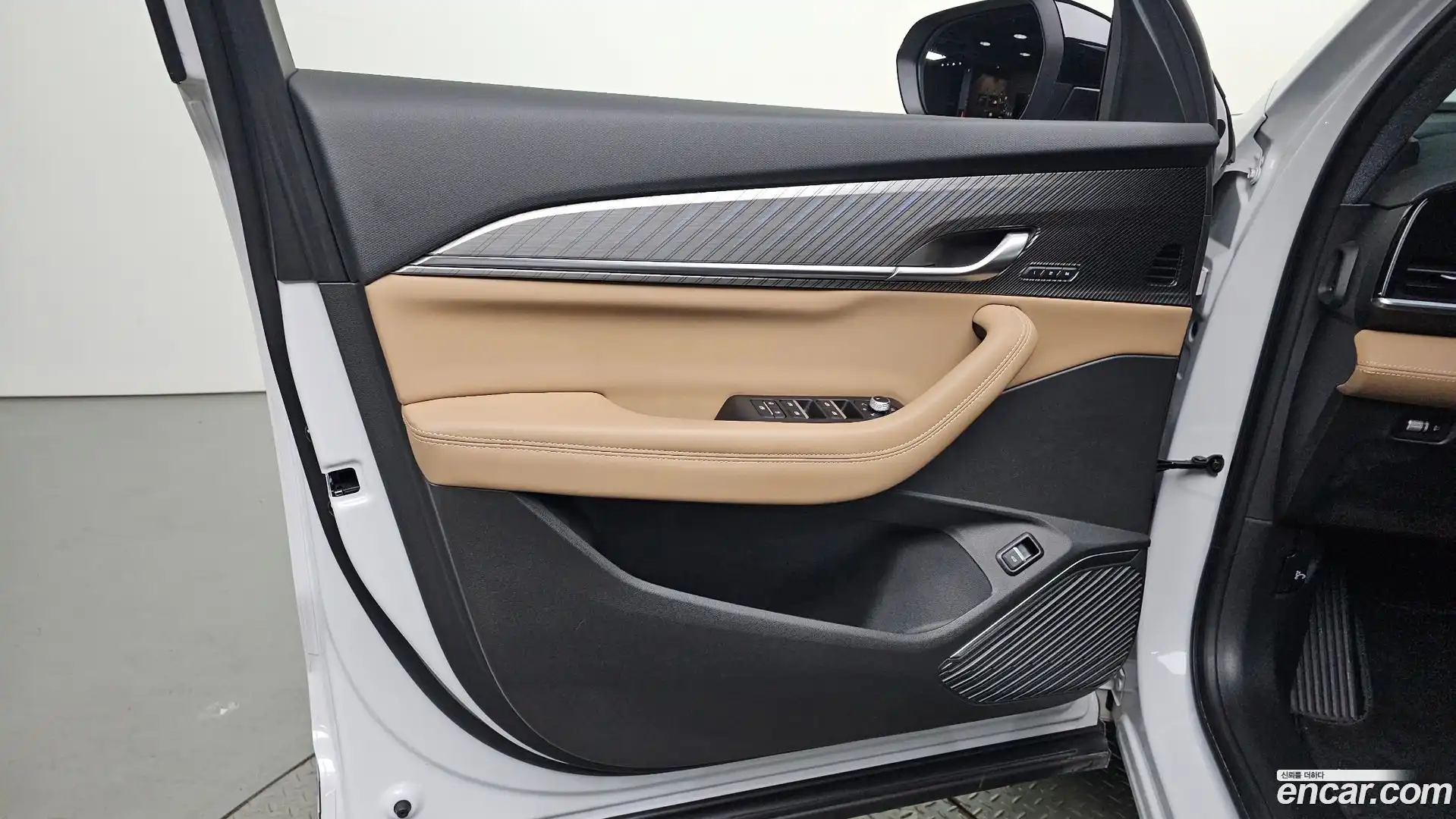 Grand Koleos Renault Korea 2024.10-INNER-034
