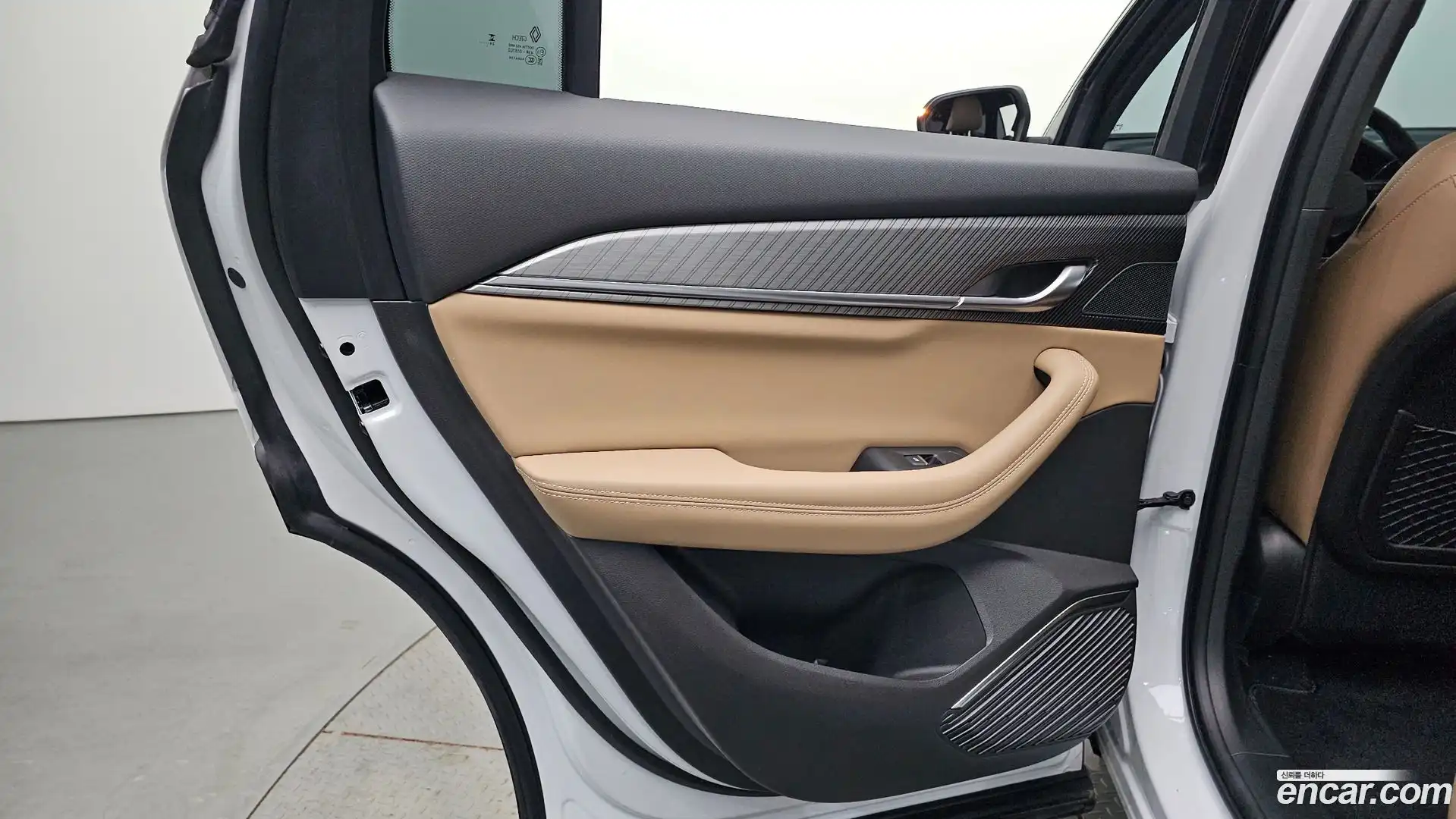 Grand Koleos Renault Korea 2024.10-INNER-035