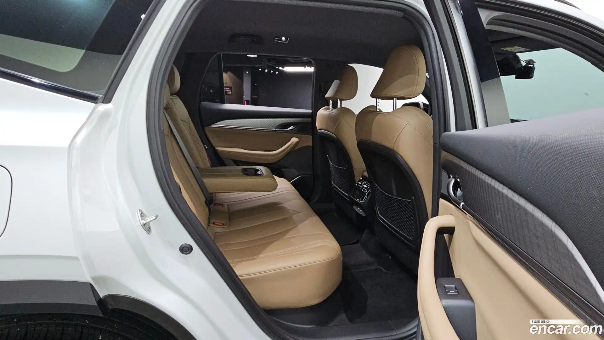 Grand Koleos Renault Korea 2024.10-INNER-036