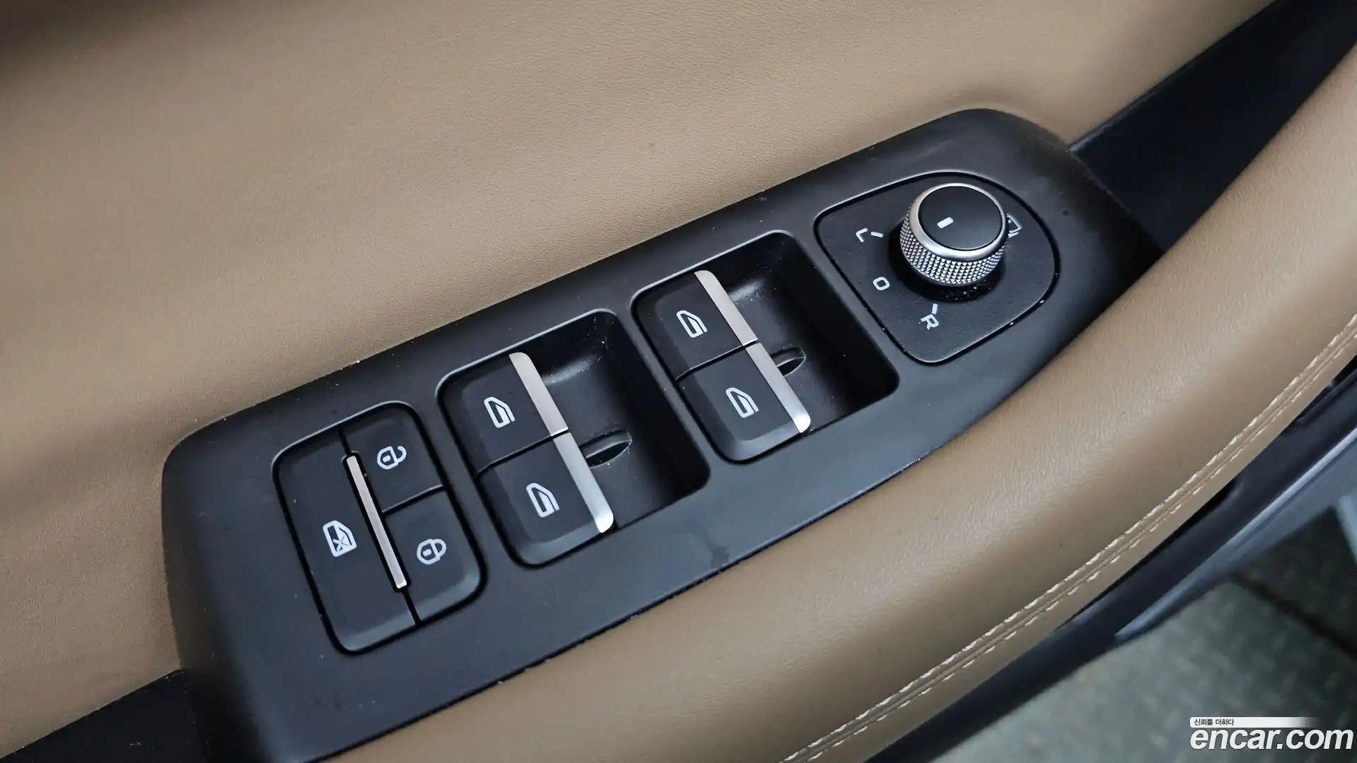 Grand Koleos Renault Korea 2024.10-OPTION-040