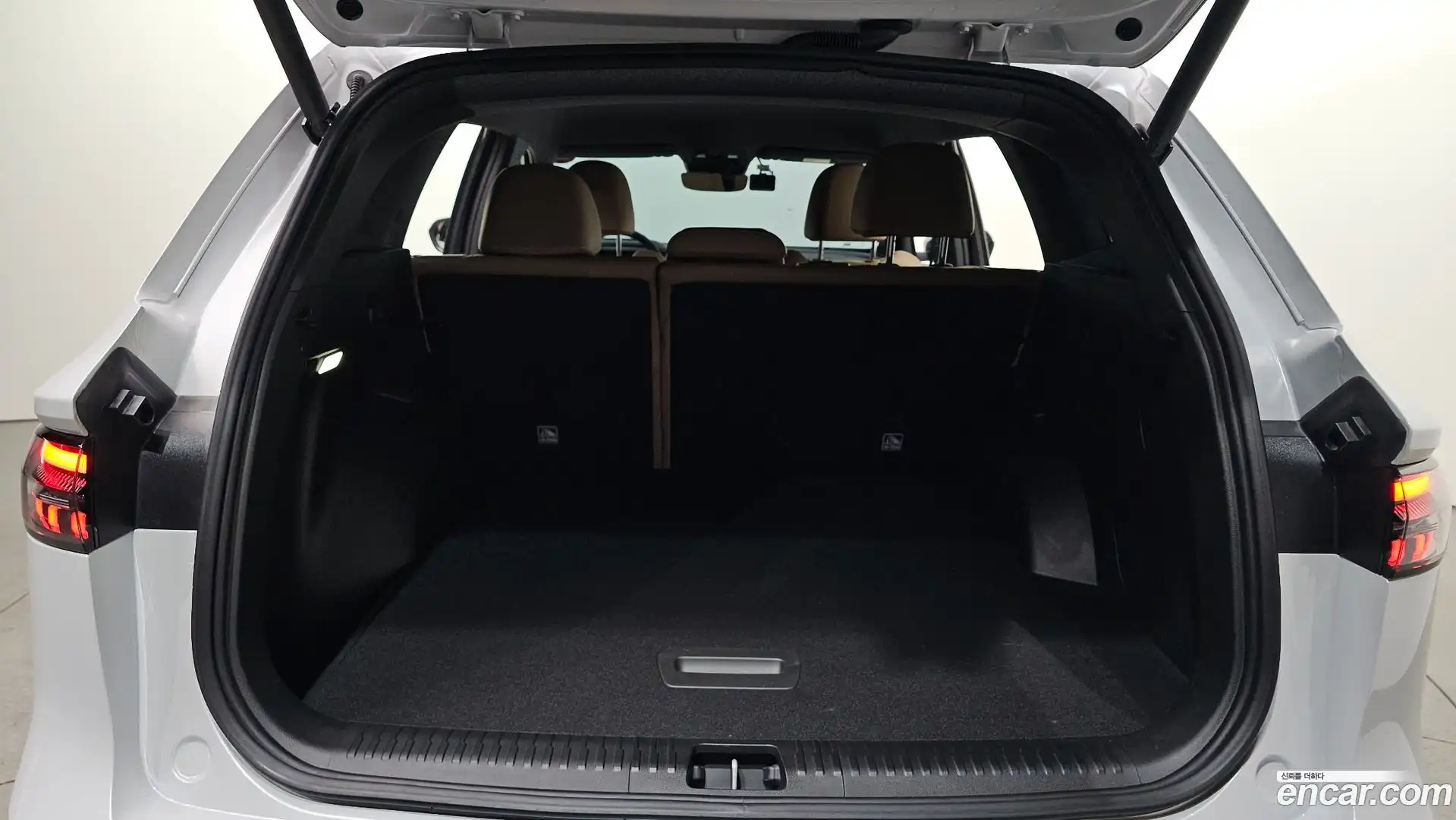 Grand Koleos Renault Korea 2024.10-OPTION-048