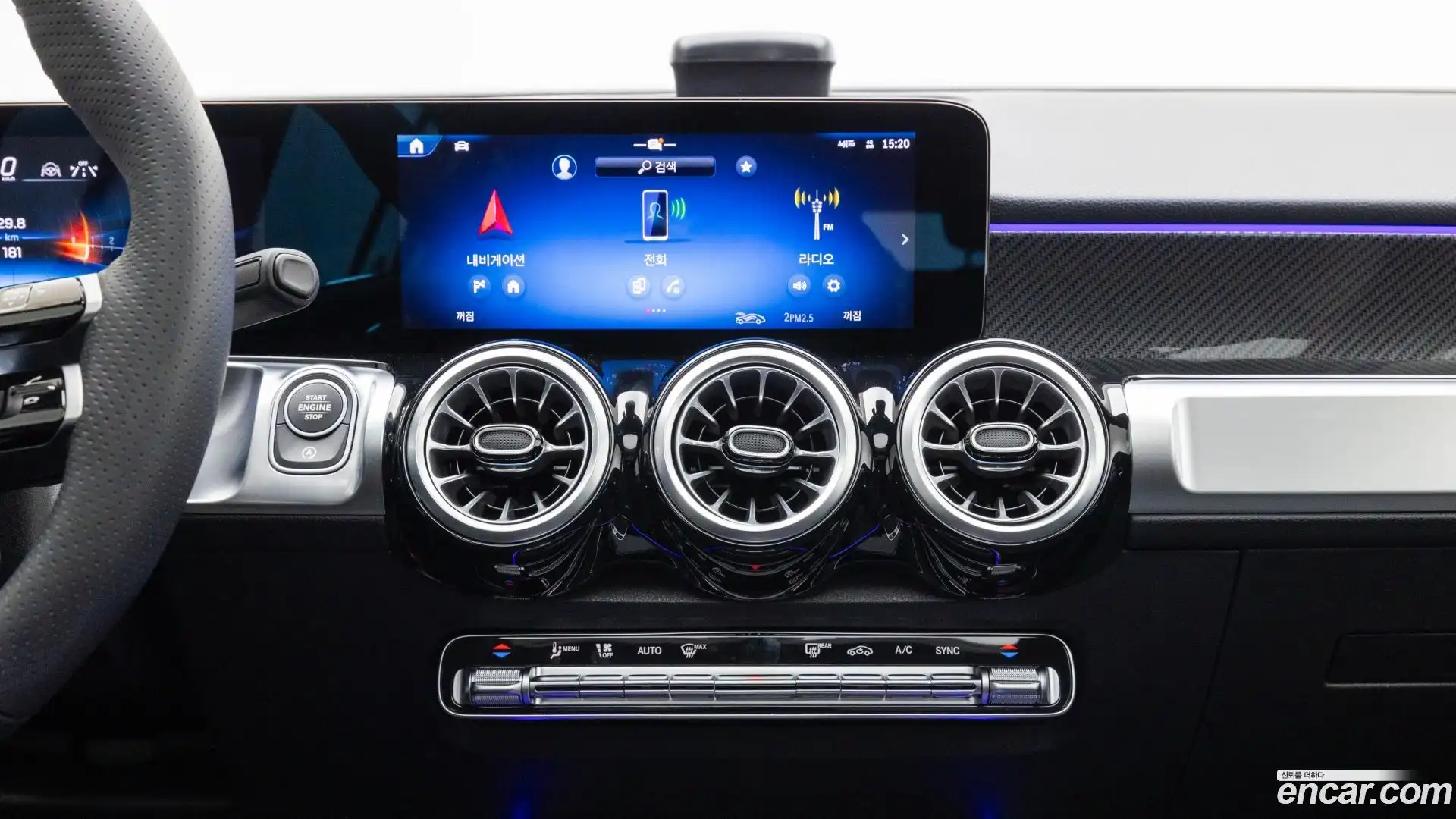 GLB-Class Mercedes-Benz 2025.7-OPTION-016