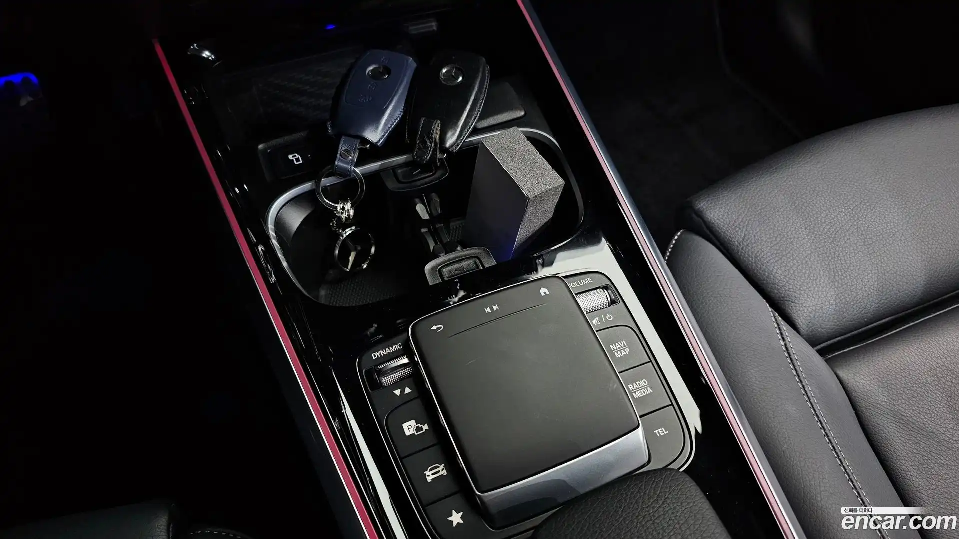 EQB Mercedes-Benz 2023.11-OPTION-041