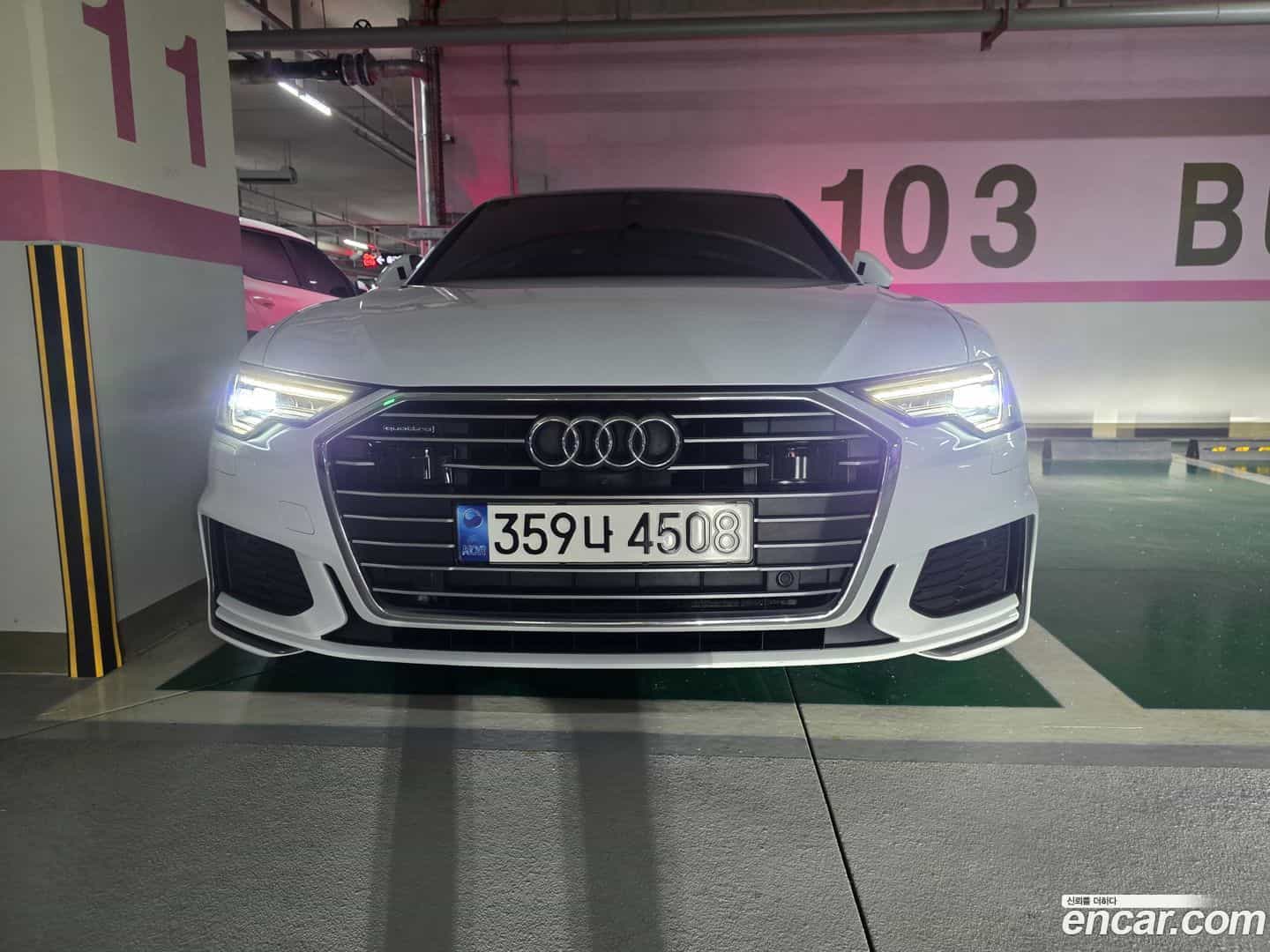 A6 Audi 2021.11-OUTER-001