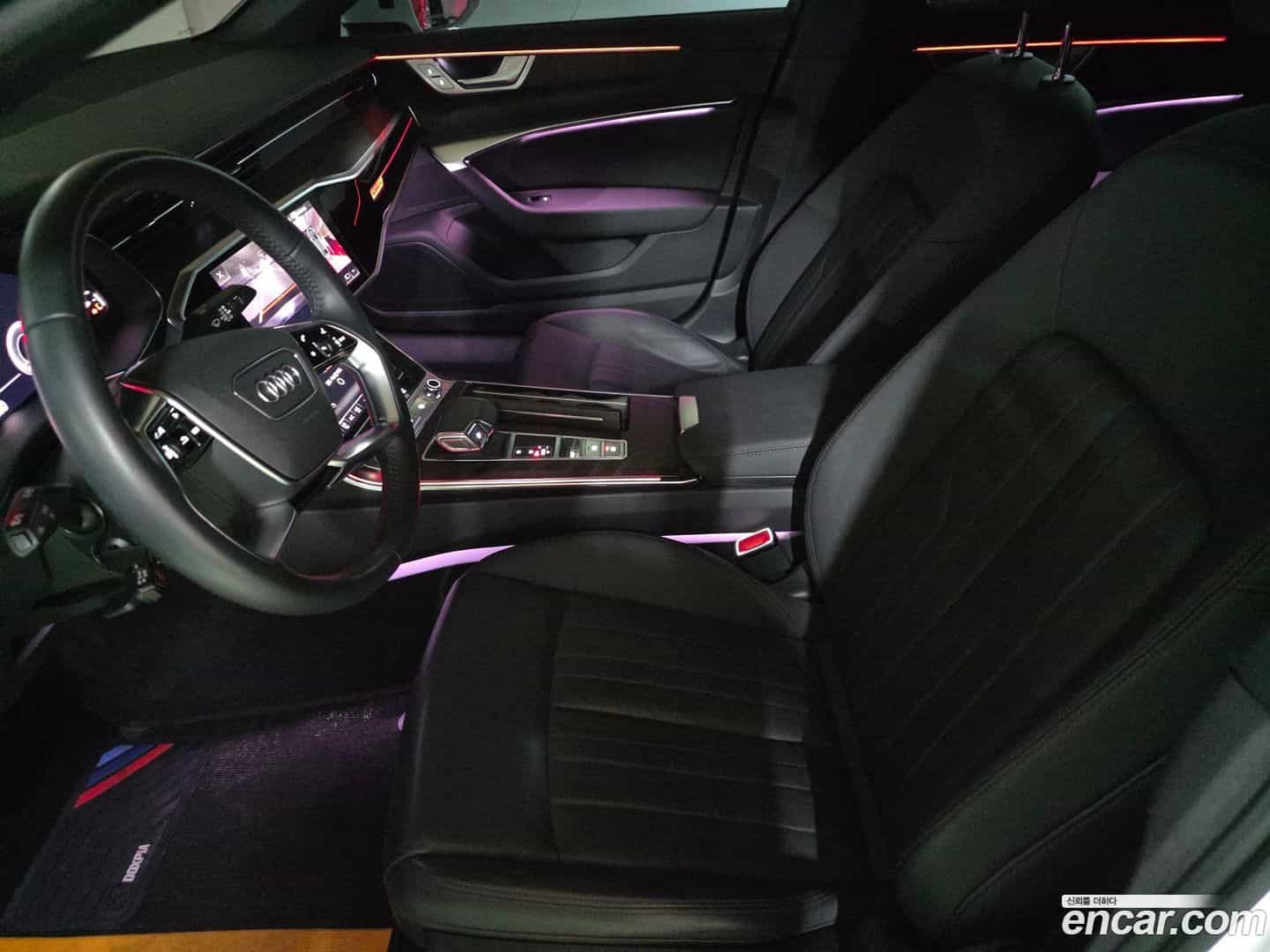 A6 Audi 2021.11-OUTER-004