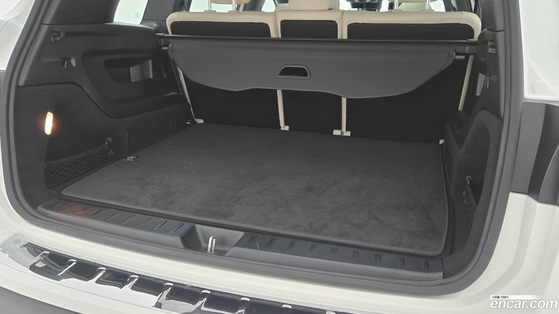 EQB Mercedes-Benz 2025.8-OPTION-015