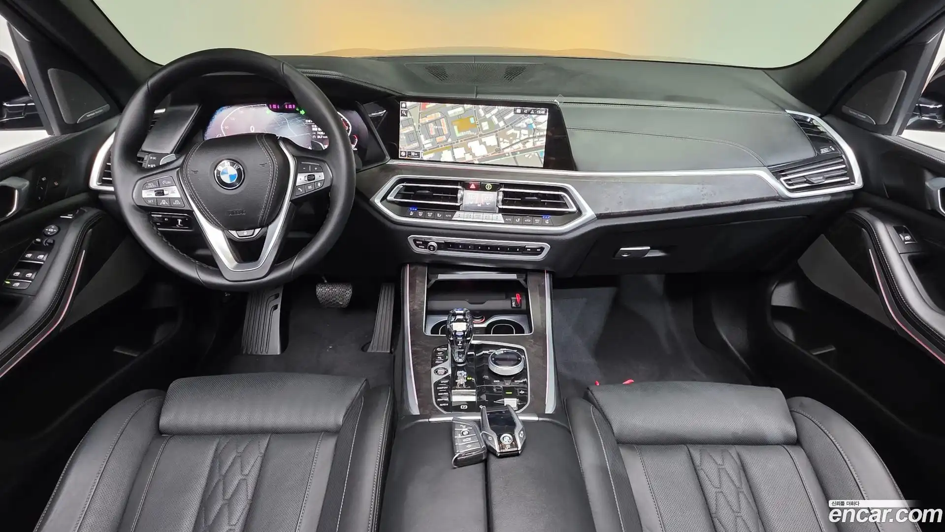X5 BMW 2023.3-INNER-007
