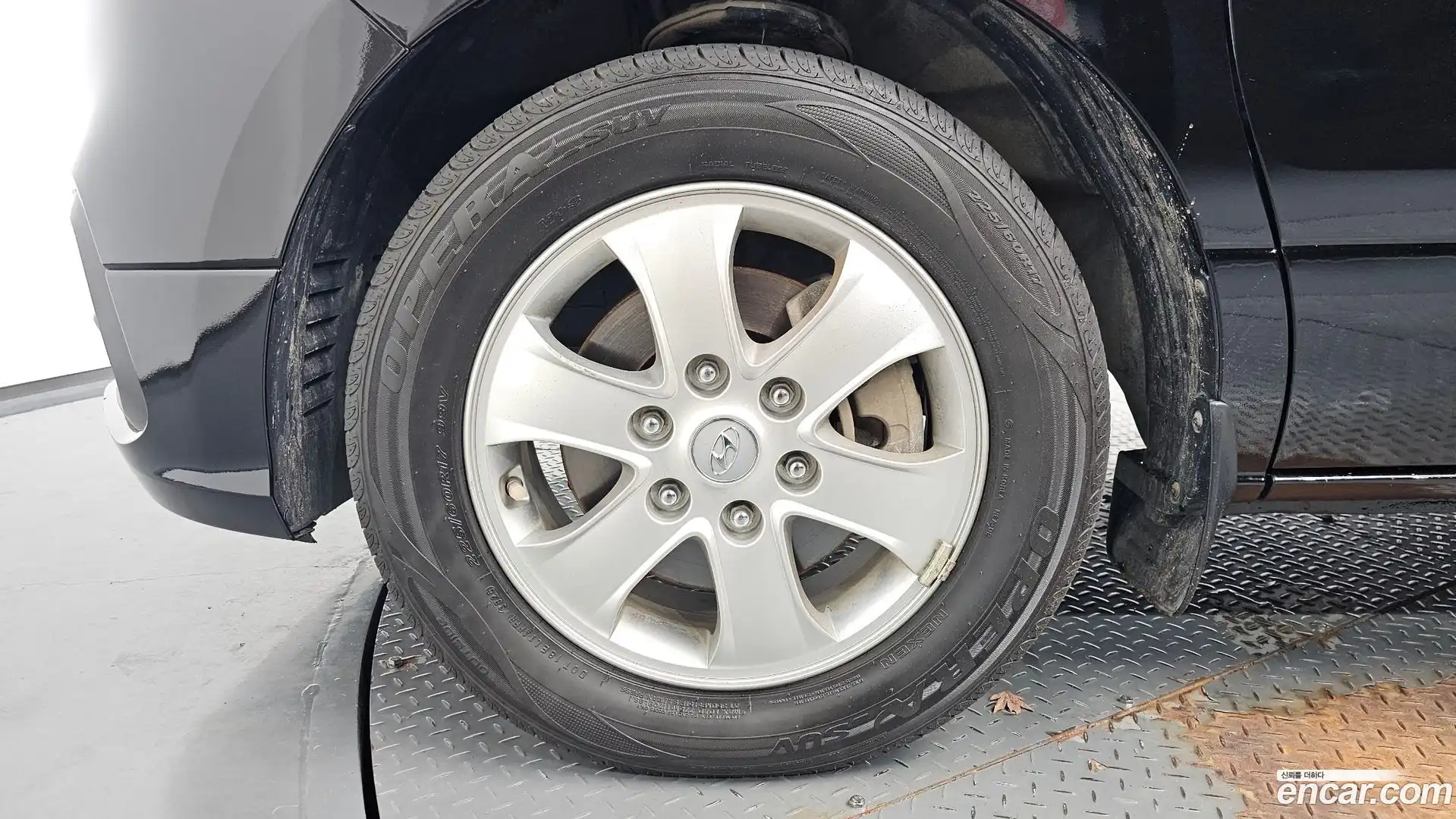 Starex Hyundai 2020.7-OUTER-005