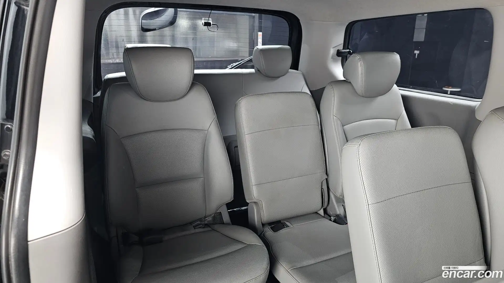 Starex Hyundai 2020.7-OPTION-017